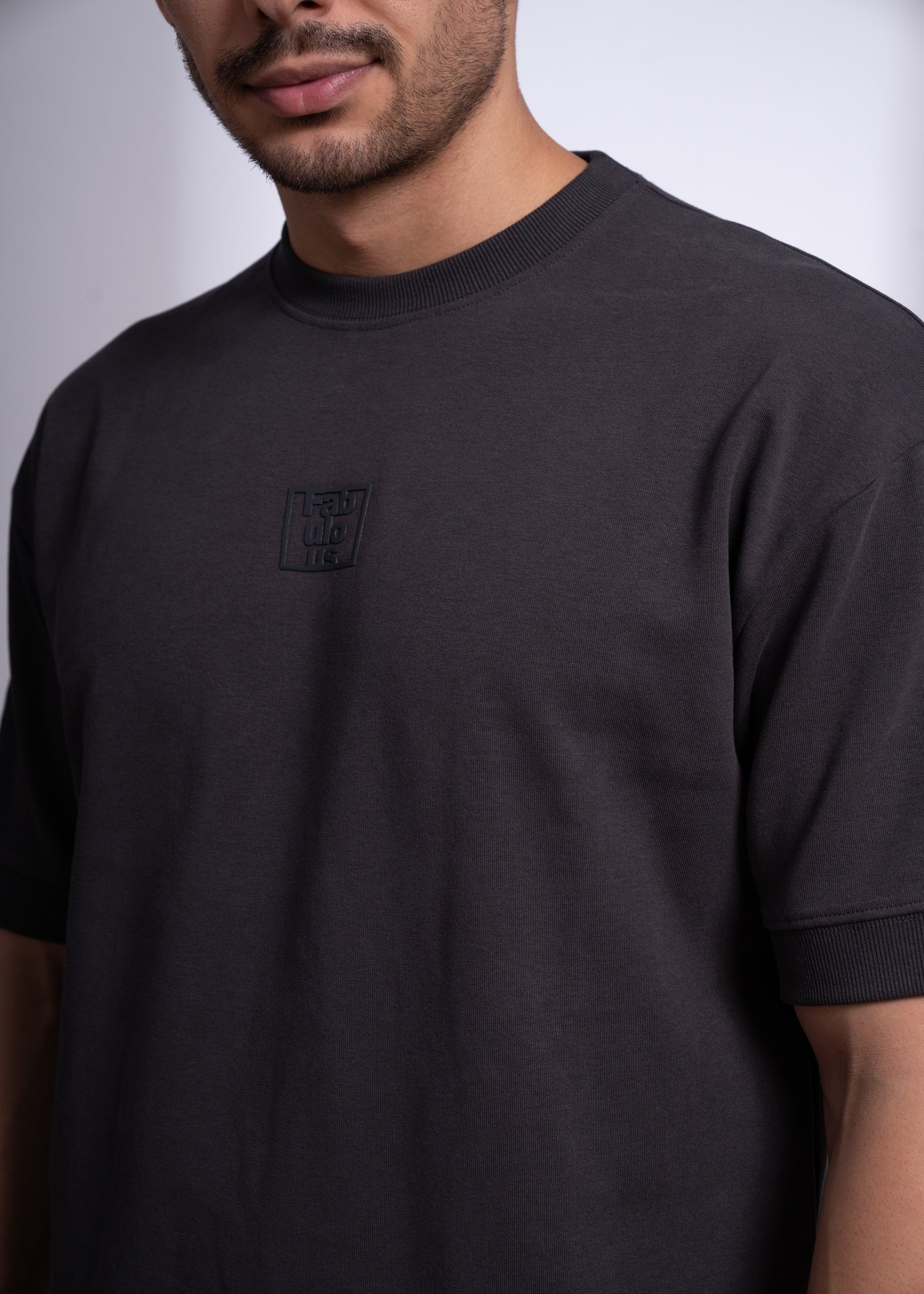 Fabulous Oversized T-Shirt for Men | Relaxed Everyday Style