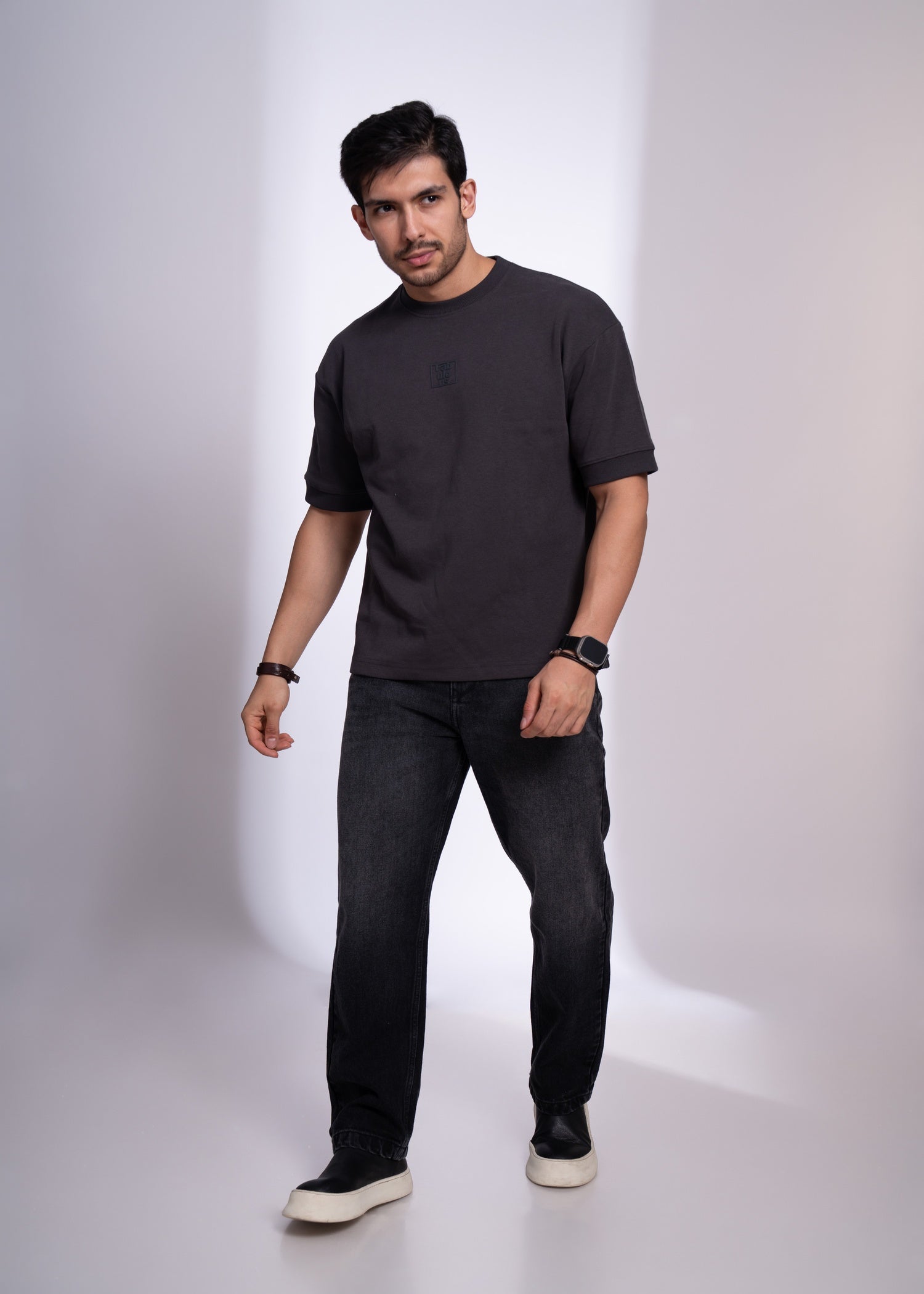 Fabulous Oversized T-Shirt for Men | Relaxed Everyday Style