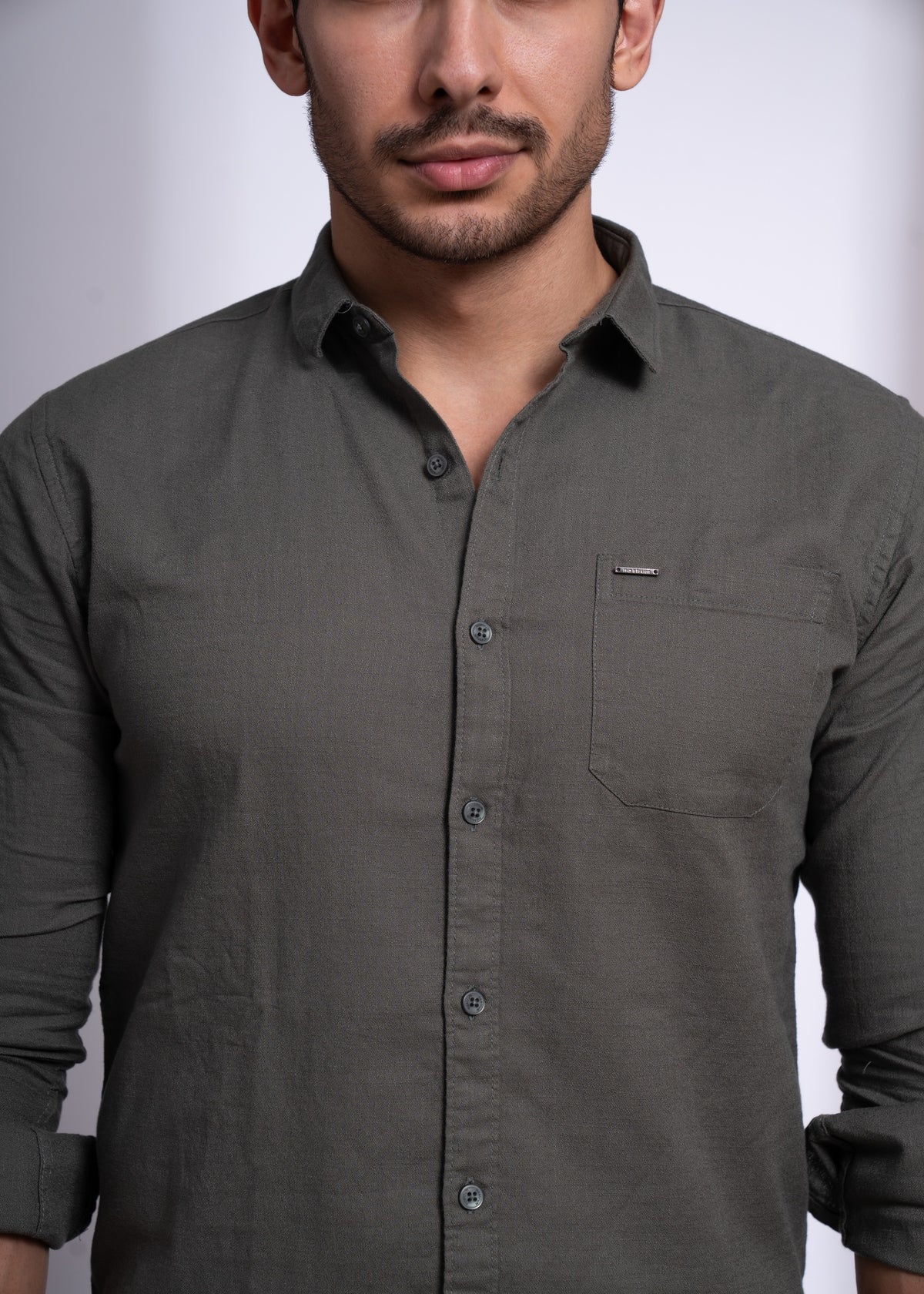 Fancy Full Sleeve Shirt for Men | Stylish Smart Casual Wear