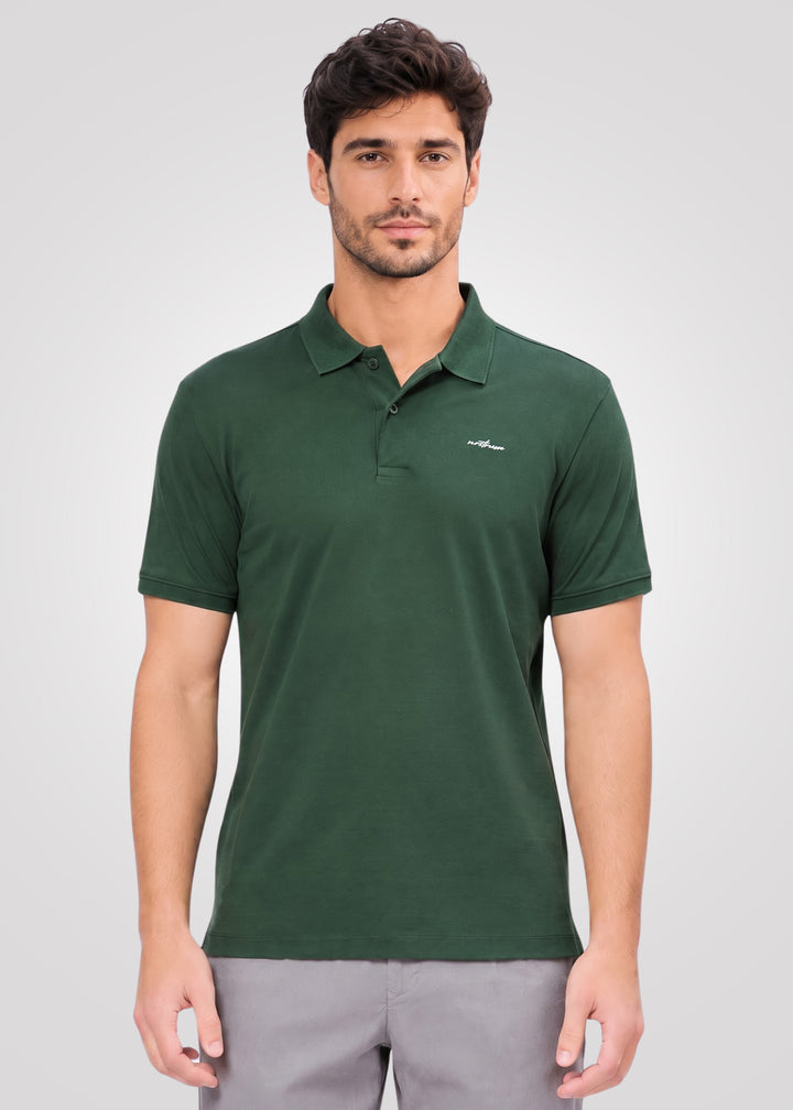 Homepage Mercerized Cotton Polo