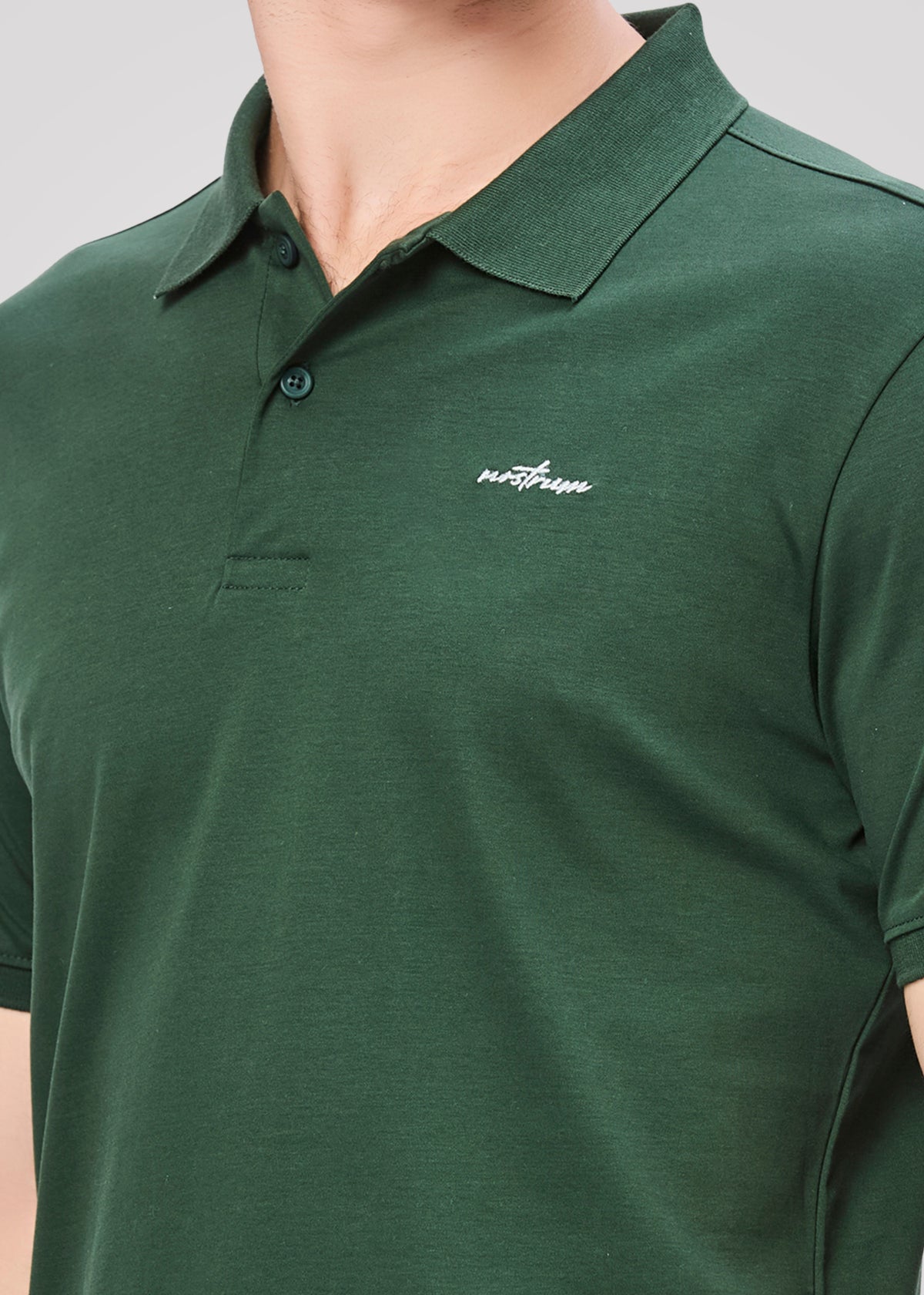 Homepage Mercerized Cotton Polo