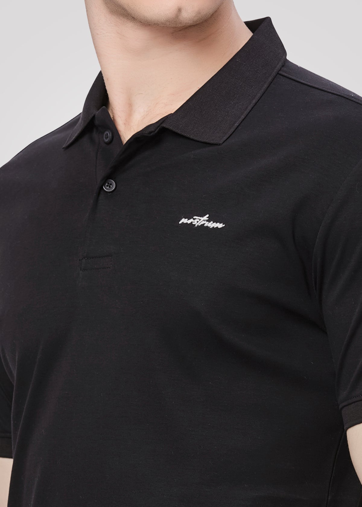 Homepage Mercerized Cotton Polo