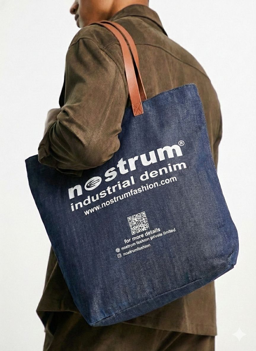 Nostrum Sling Bag