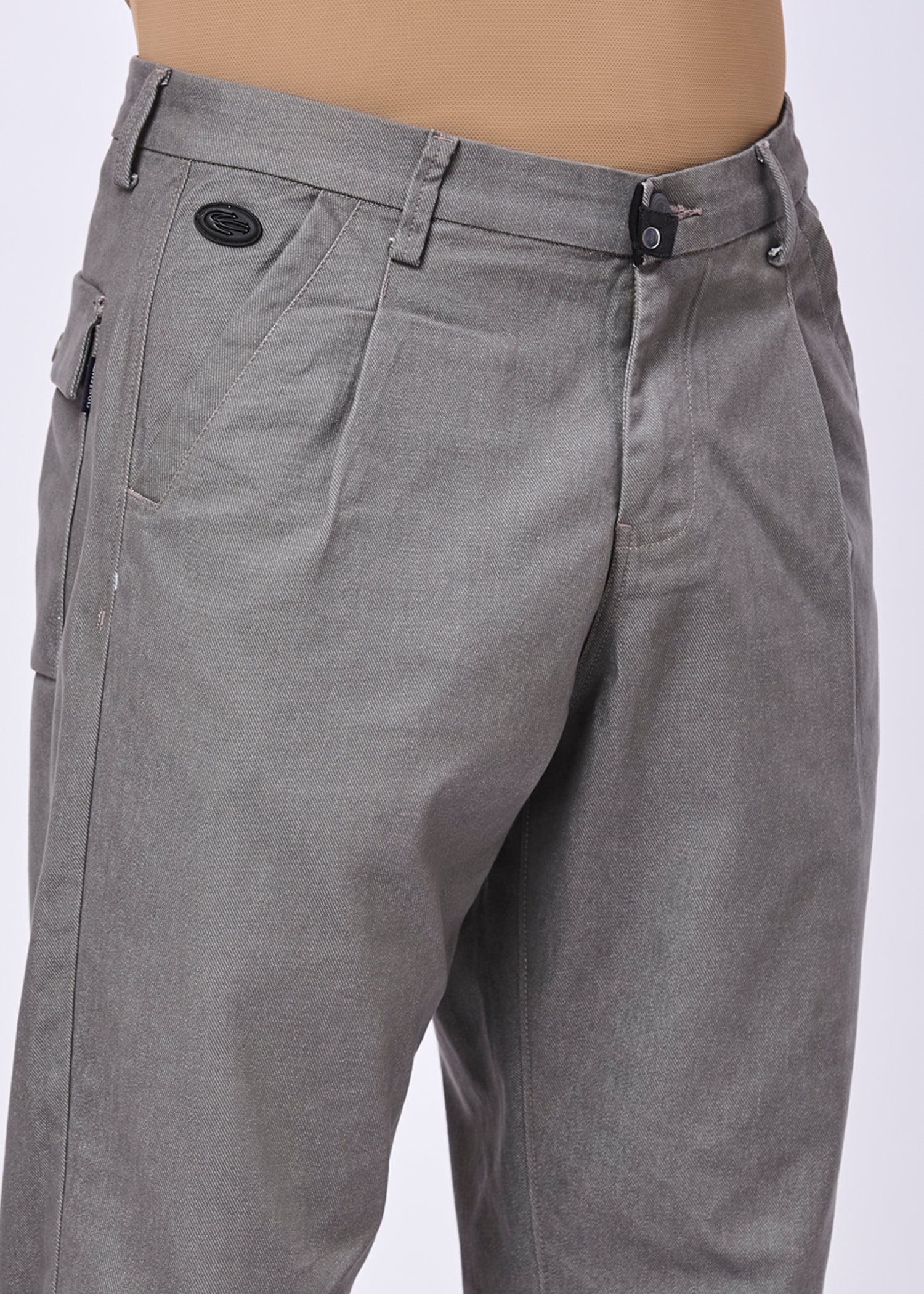 Veneto Regular Fit Trouser
