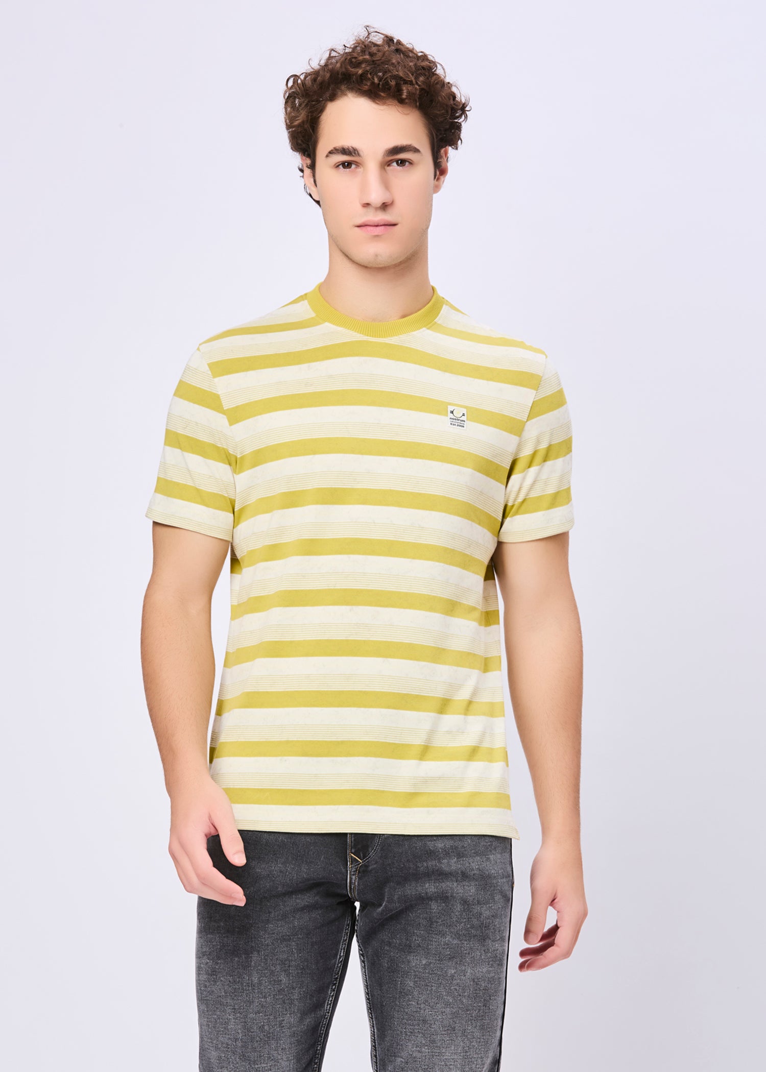 Thomson Half Sleeve T-Shirt