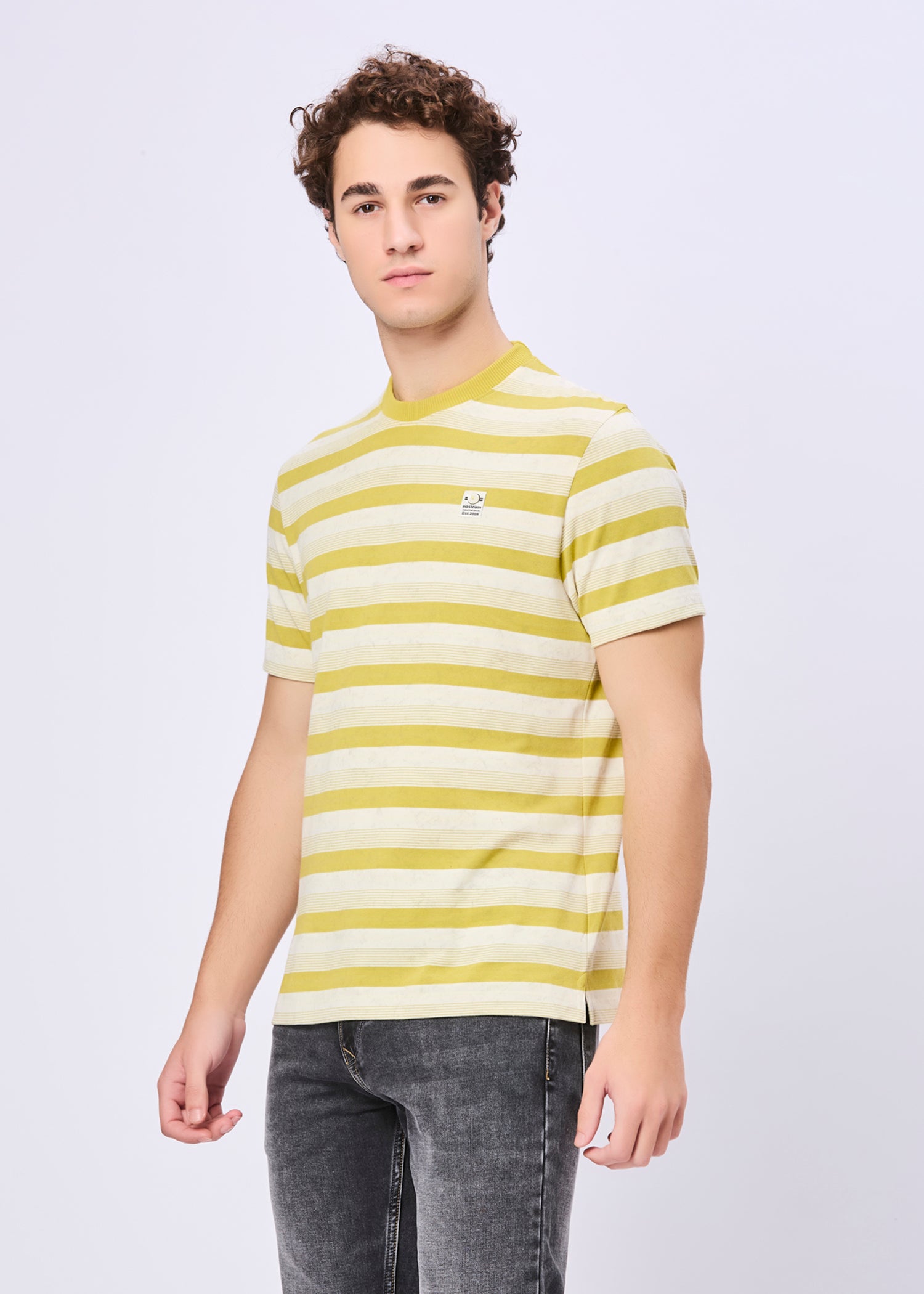 Thomson Half Sleeve T-Shirt