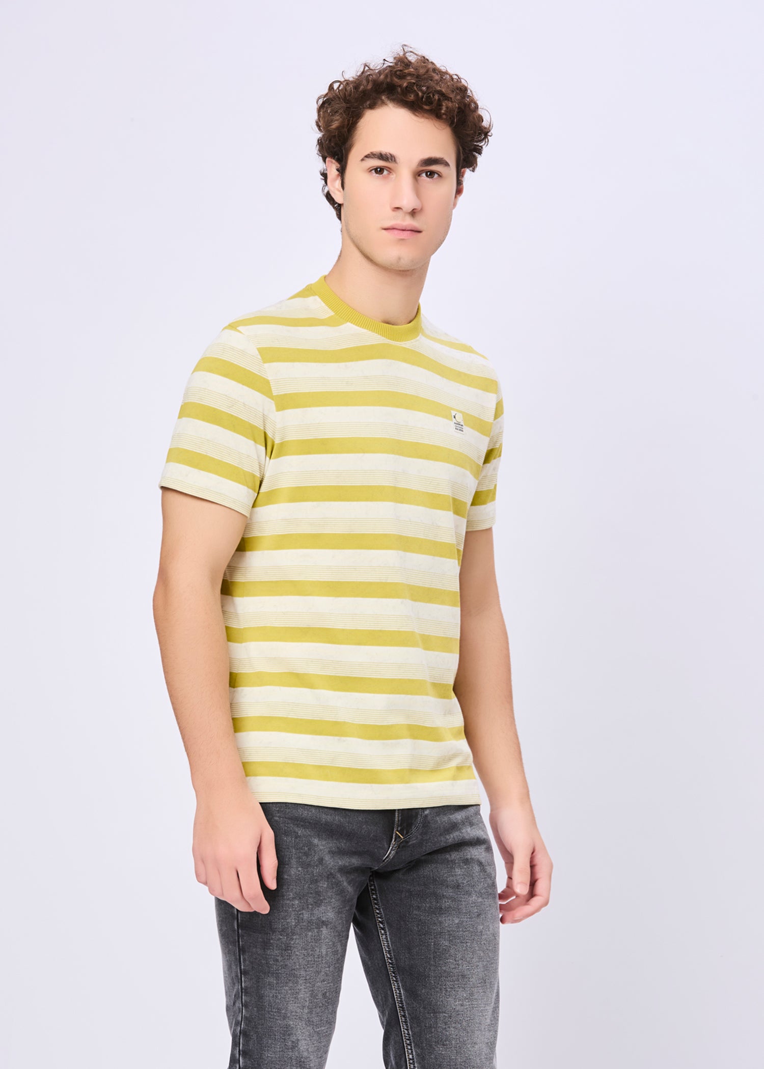 Thomson Half Sleeve T-Shirt