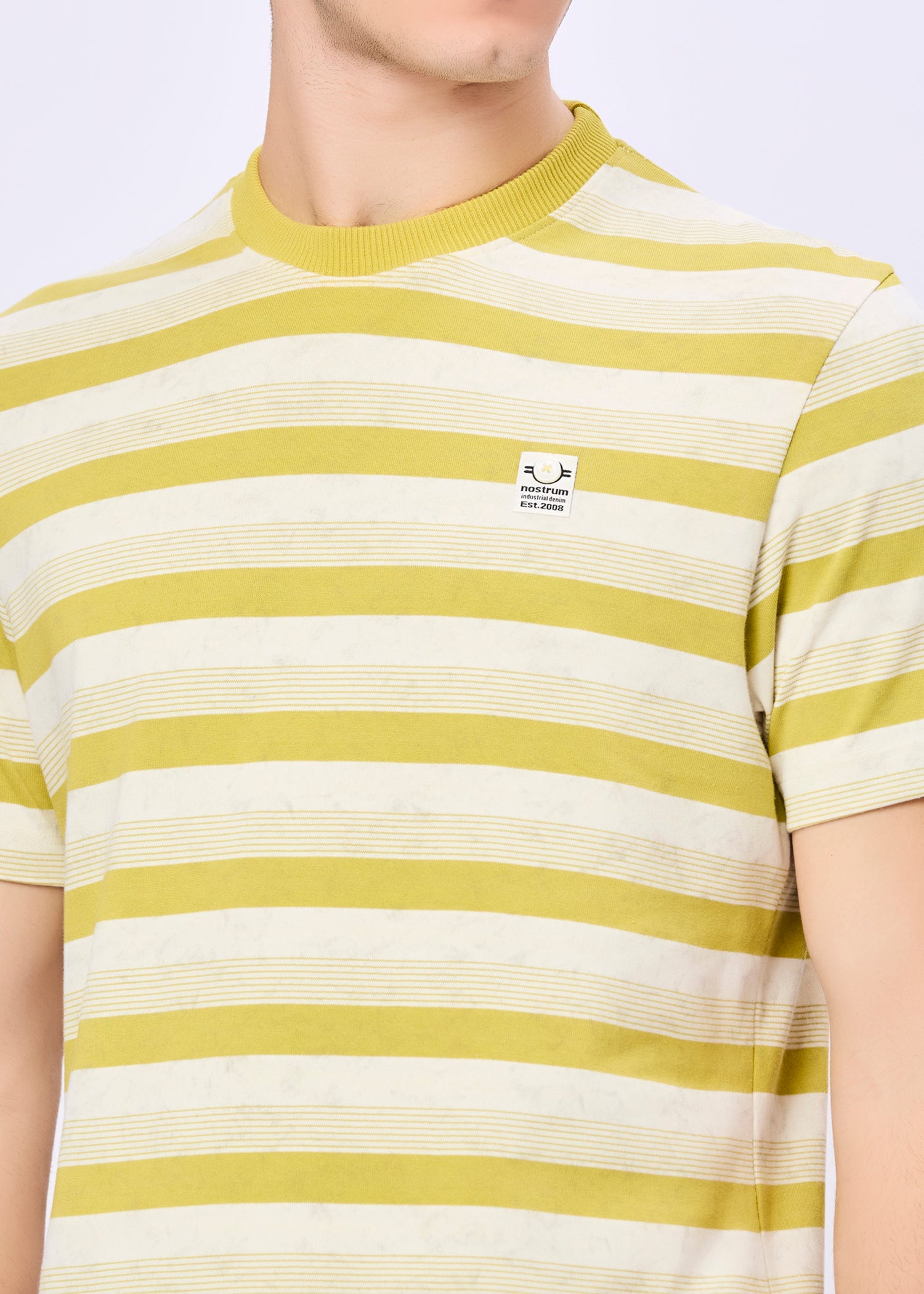 Thomson Half Sleeve T-Shirt