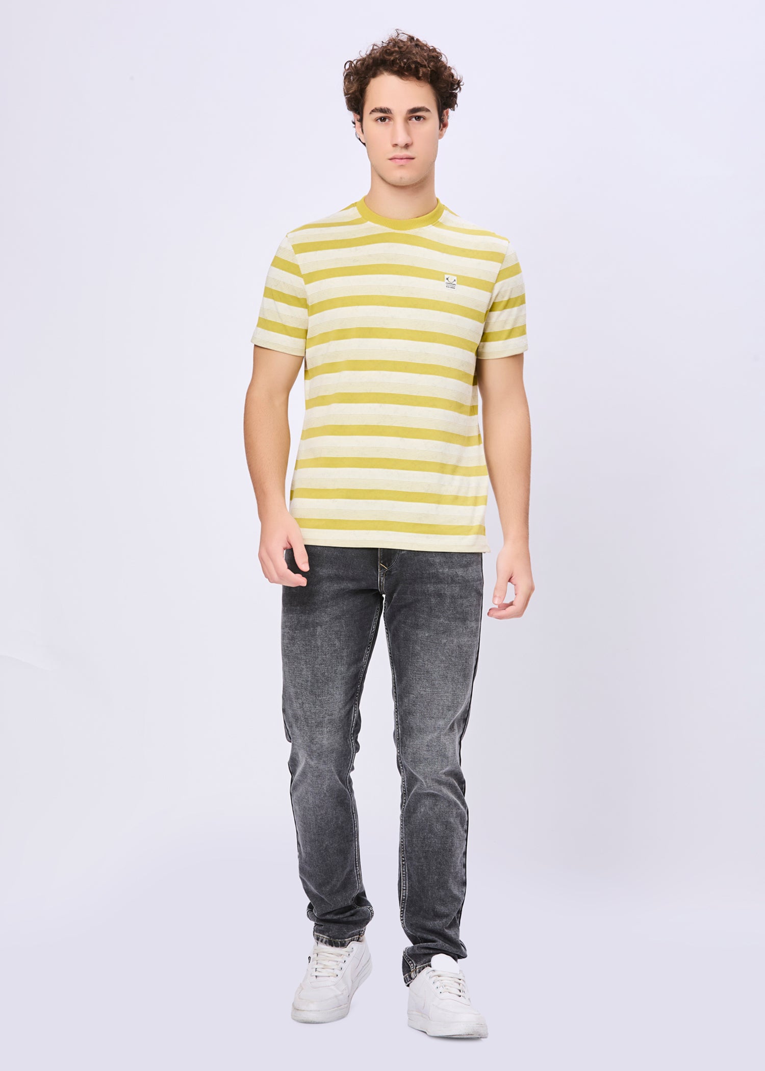 Thomson Half Sleeve T-Shirt