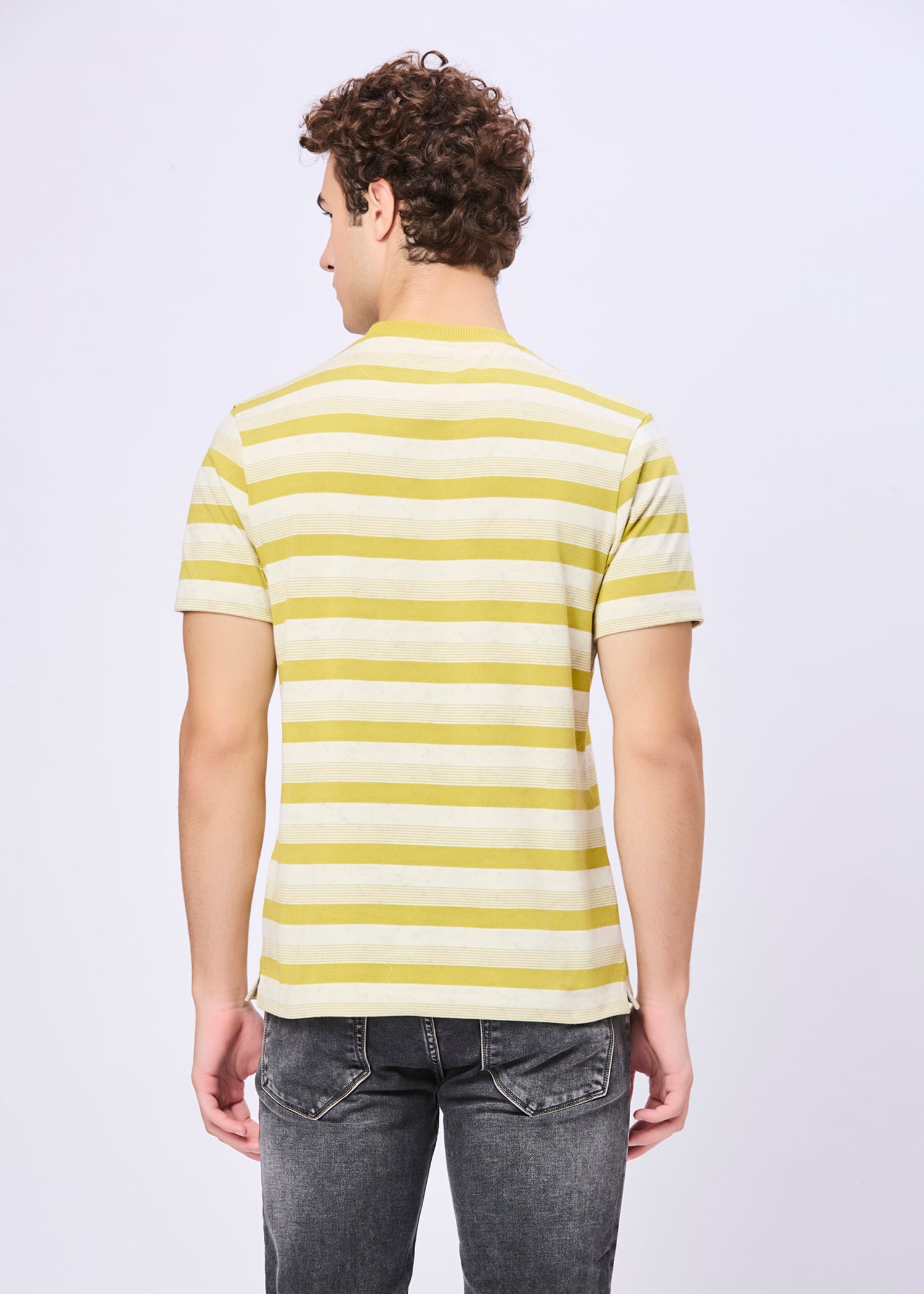 Thomson Half Sleeve T-Shirt