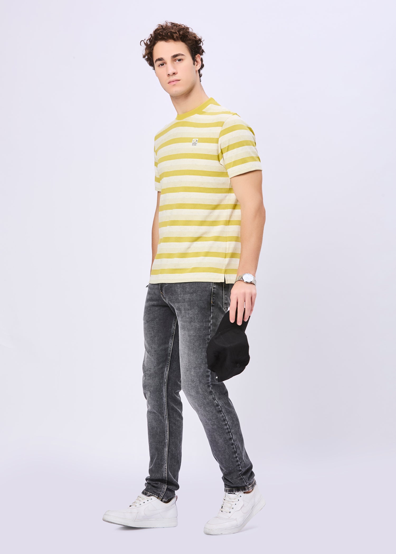 Thomson Half Sleeve T-Shirt