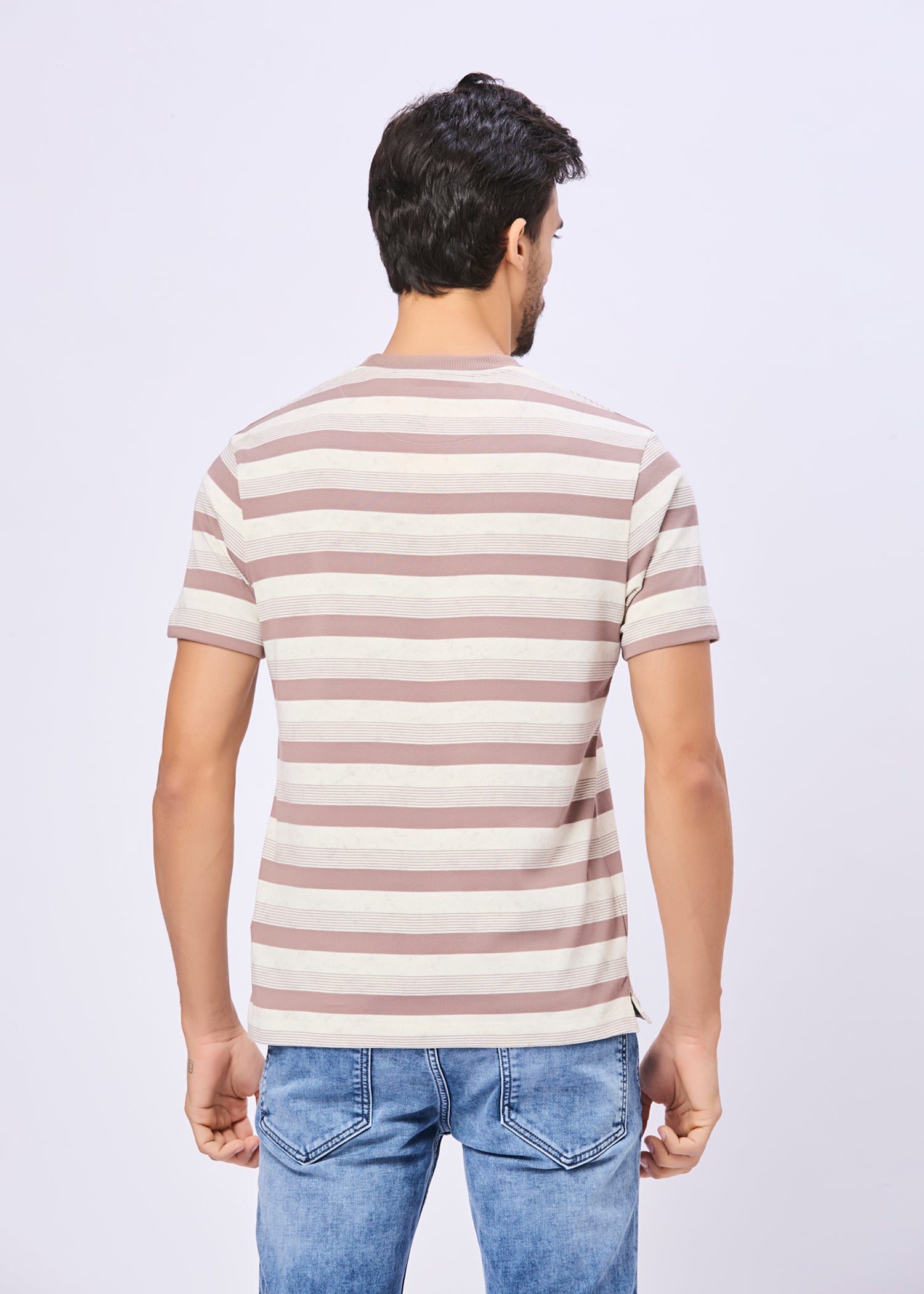 Thomson Half Sleeve T-Shirt