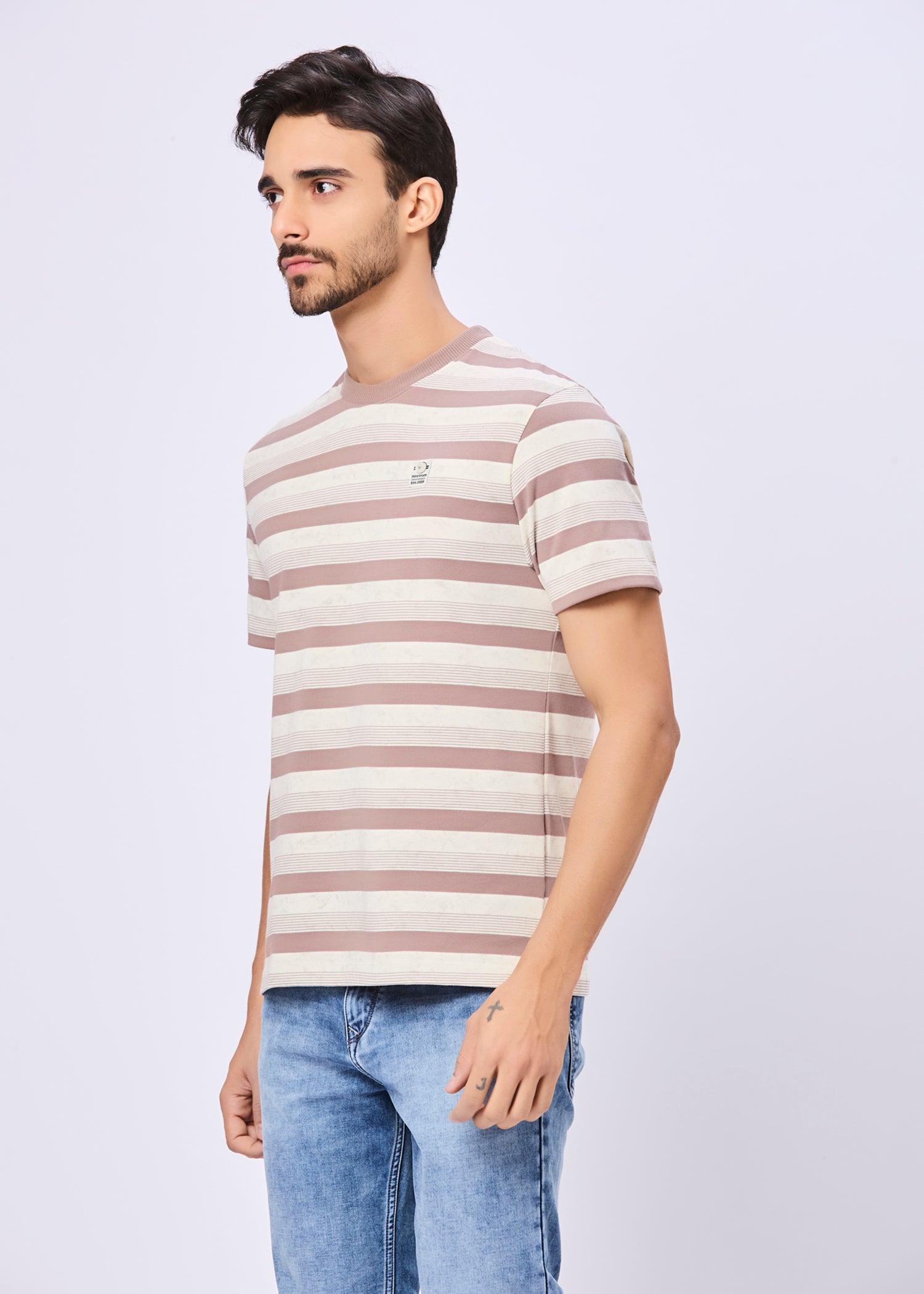 Thomson Half Sleeve T-Shirt