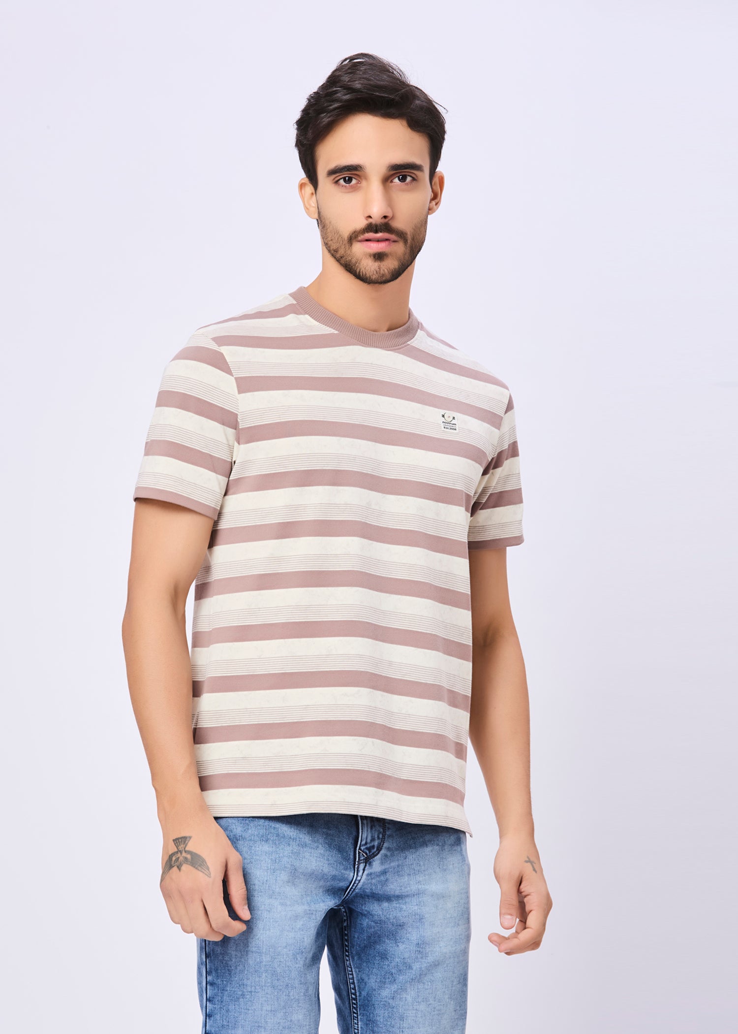 Thomson Half Sleeve T-Shirt