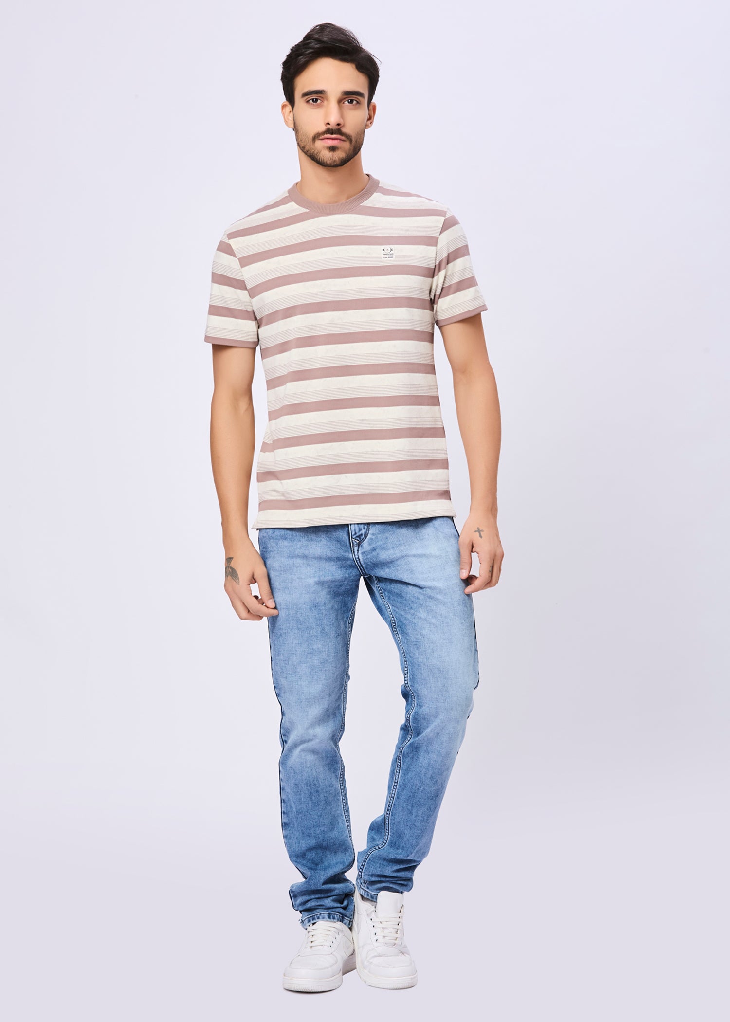 Thomson Half Sleeve T-Shirt