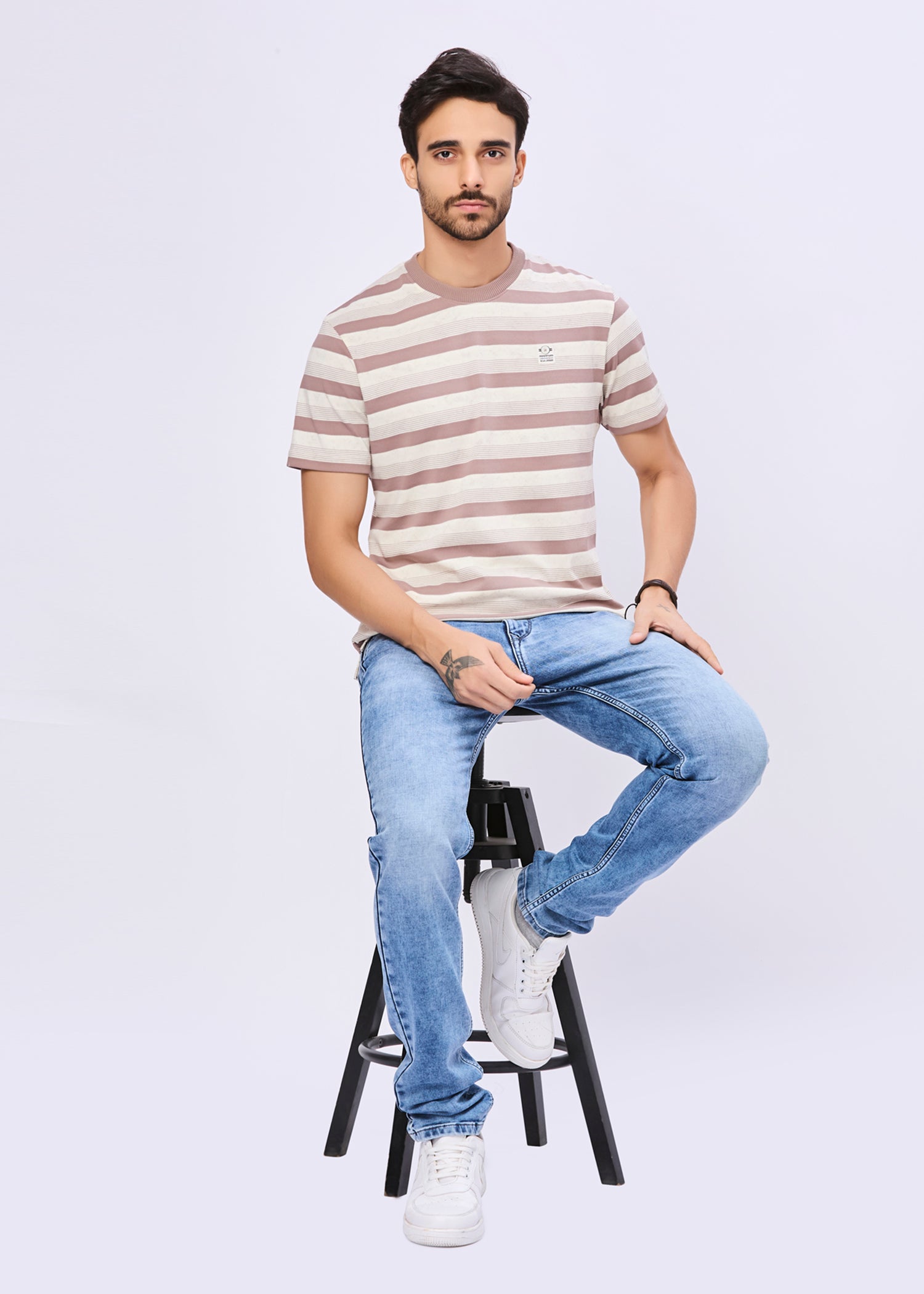 Thomson Half Sleeve T-Shirt