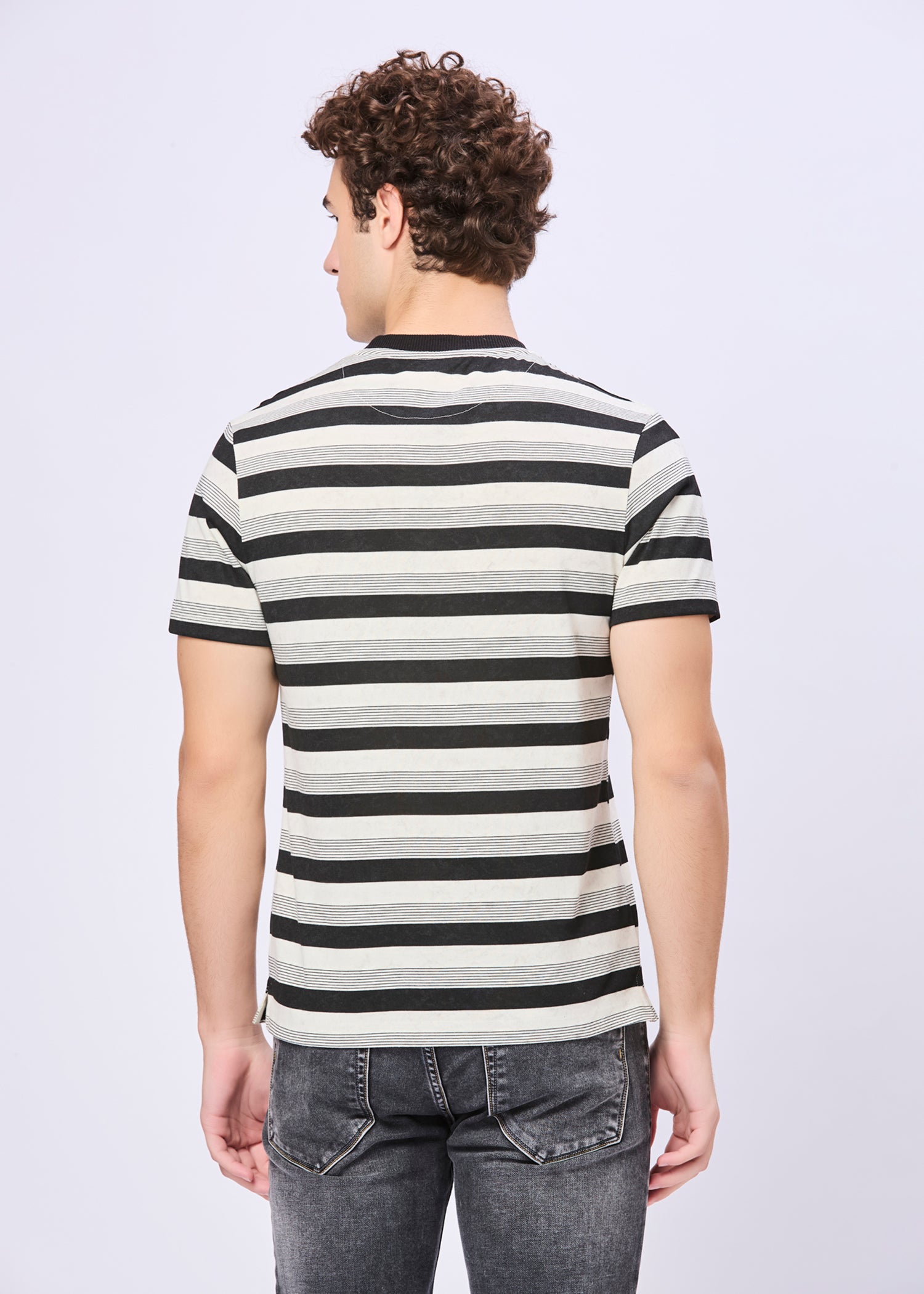 Thomson Half Sleeve T-Shirt