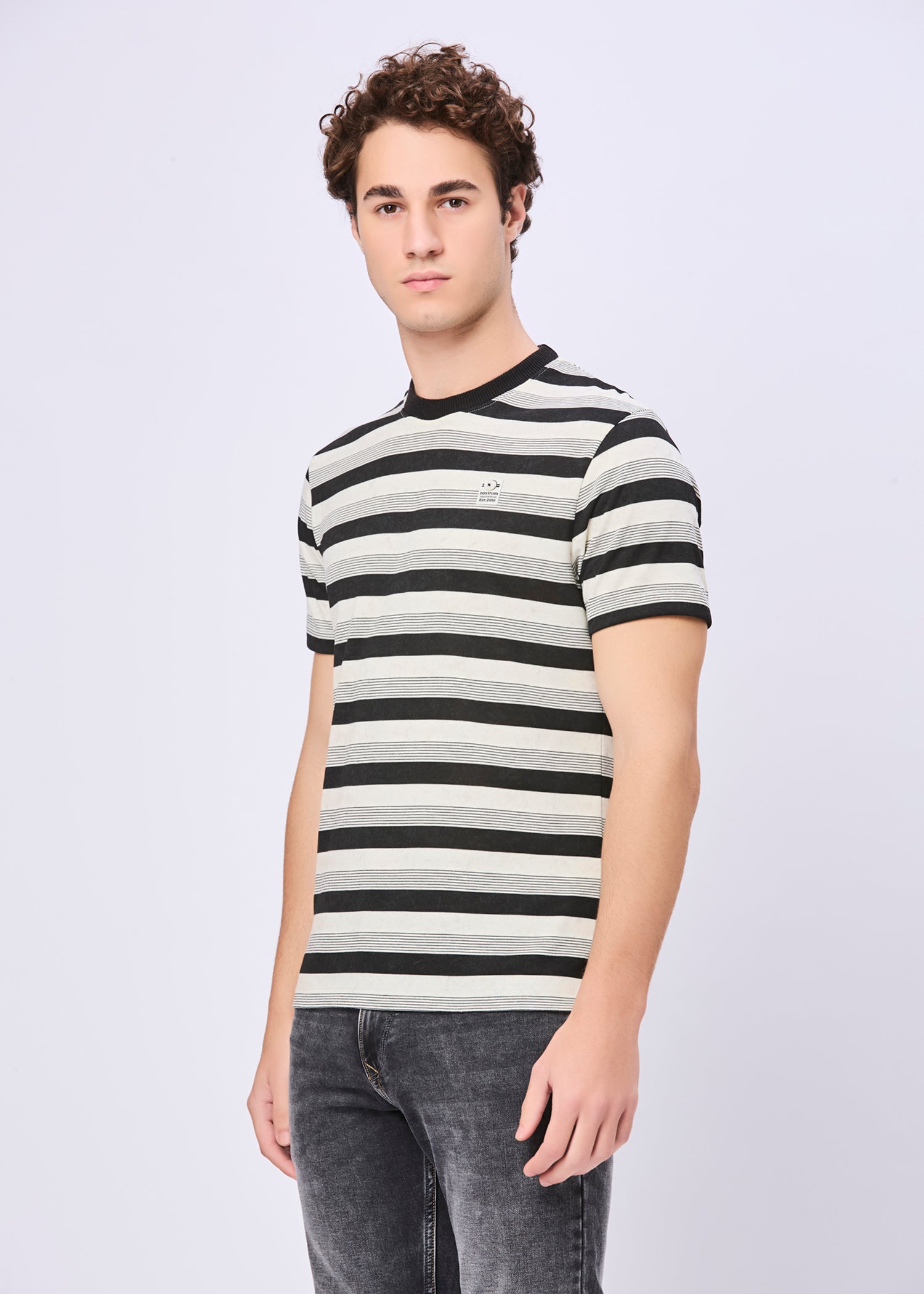 Thomson Half Sleeve T-Shirt