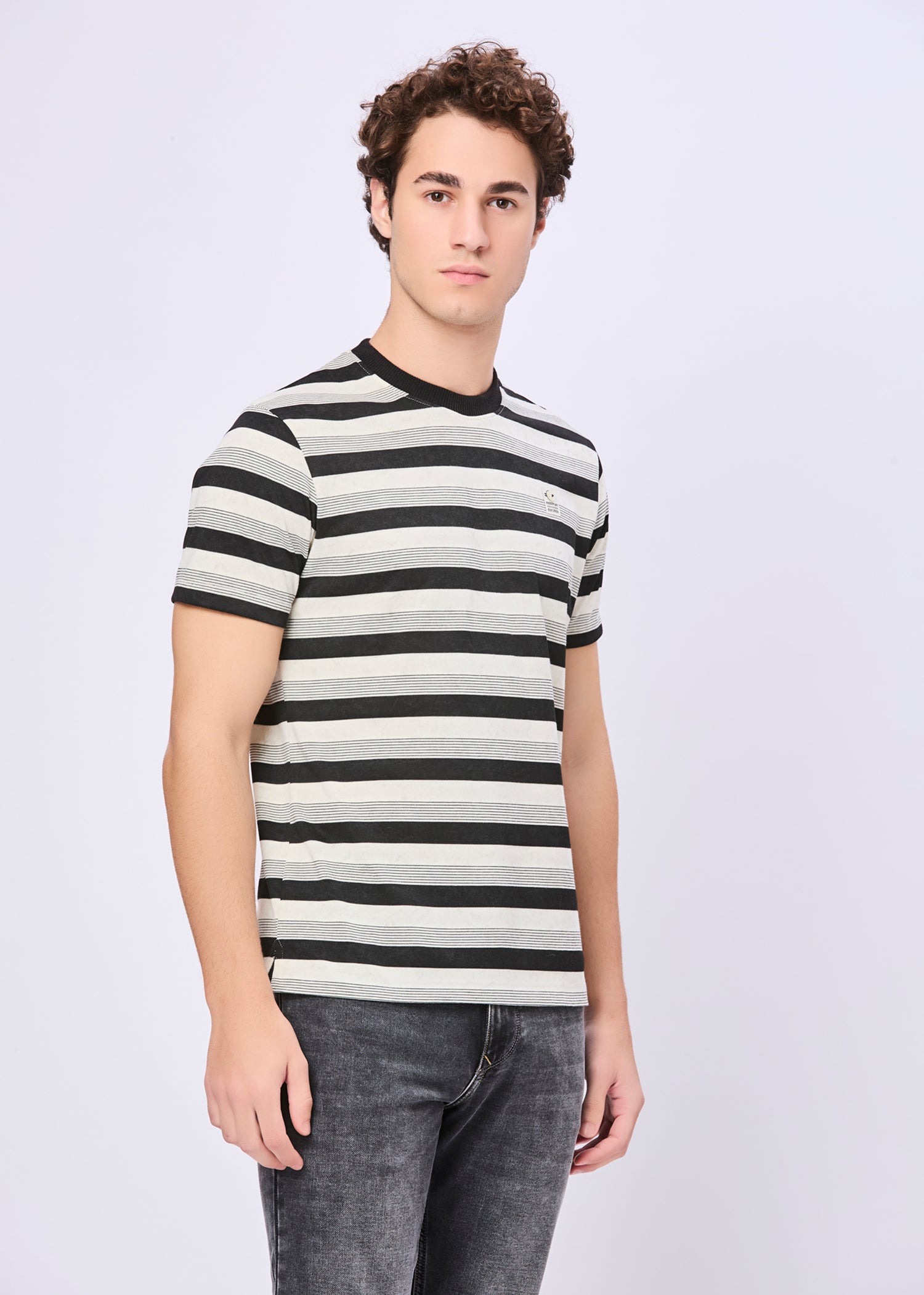 Thomson Half Sleeve T-Shirt