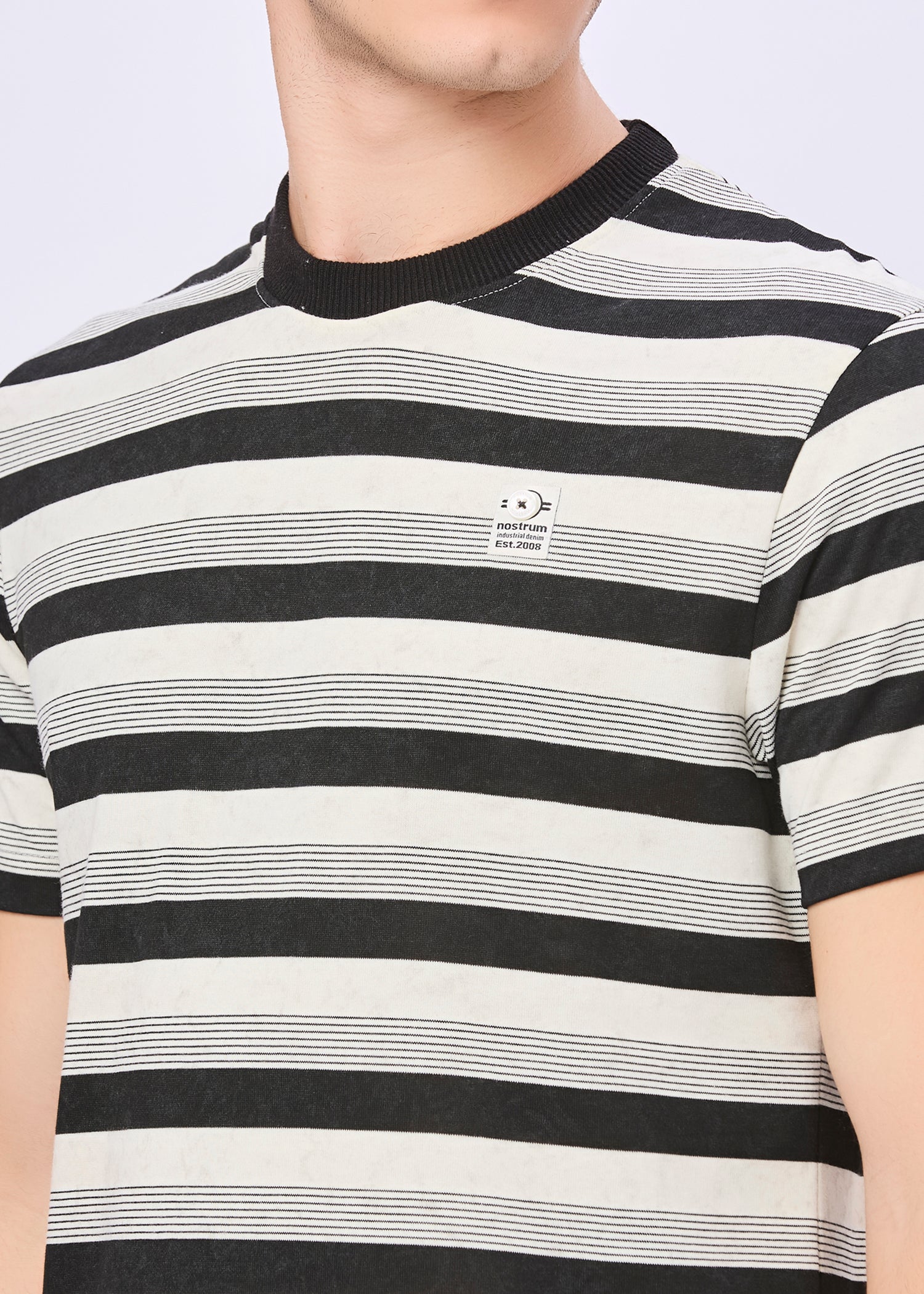 Thomson Half Sleeve T-Shirt