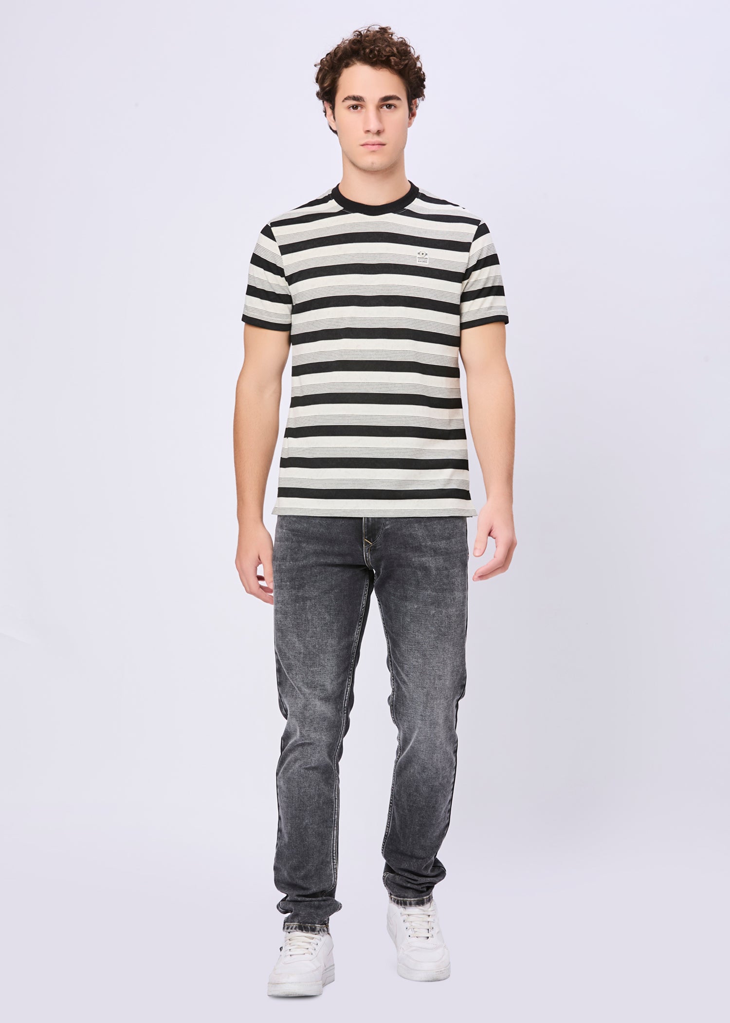 Thomson Half Sleeve T-Shirt