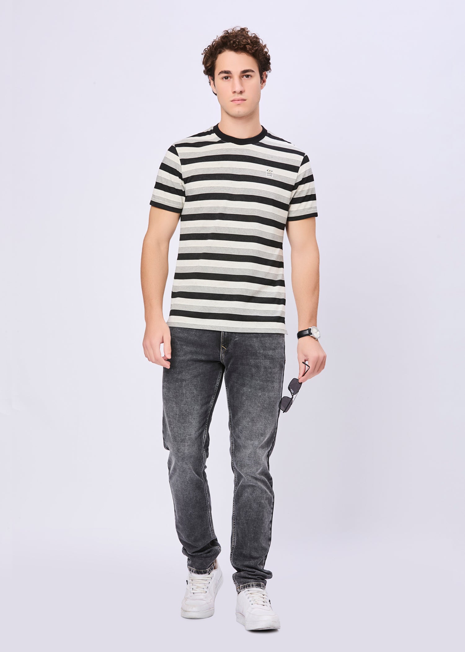 Thomson Half Sleeve T-Shirt