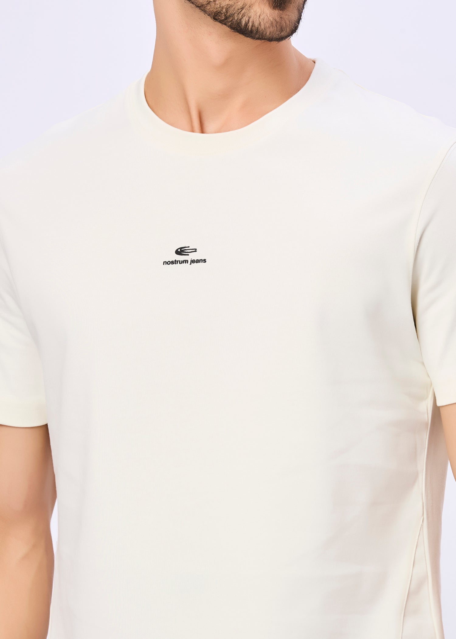 Amble Printed Casual T-Shirt