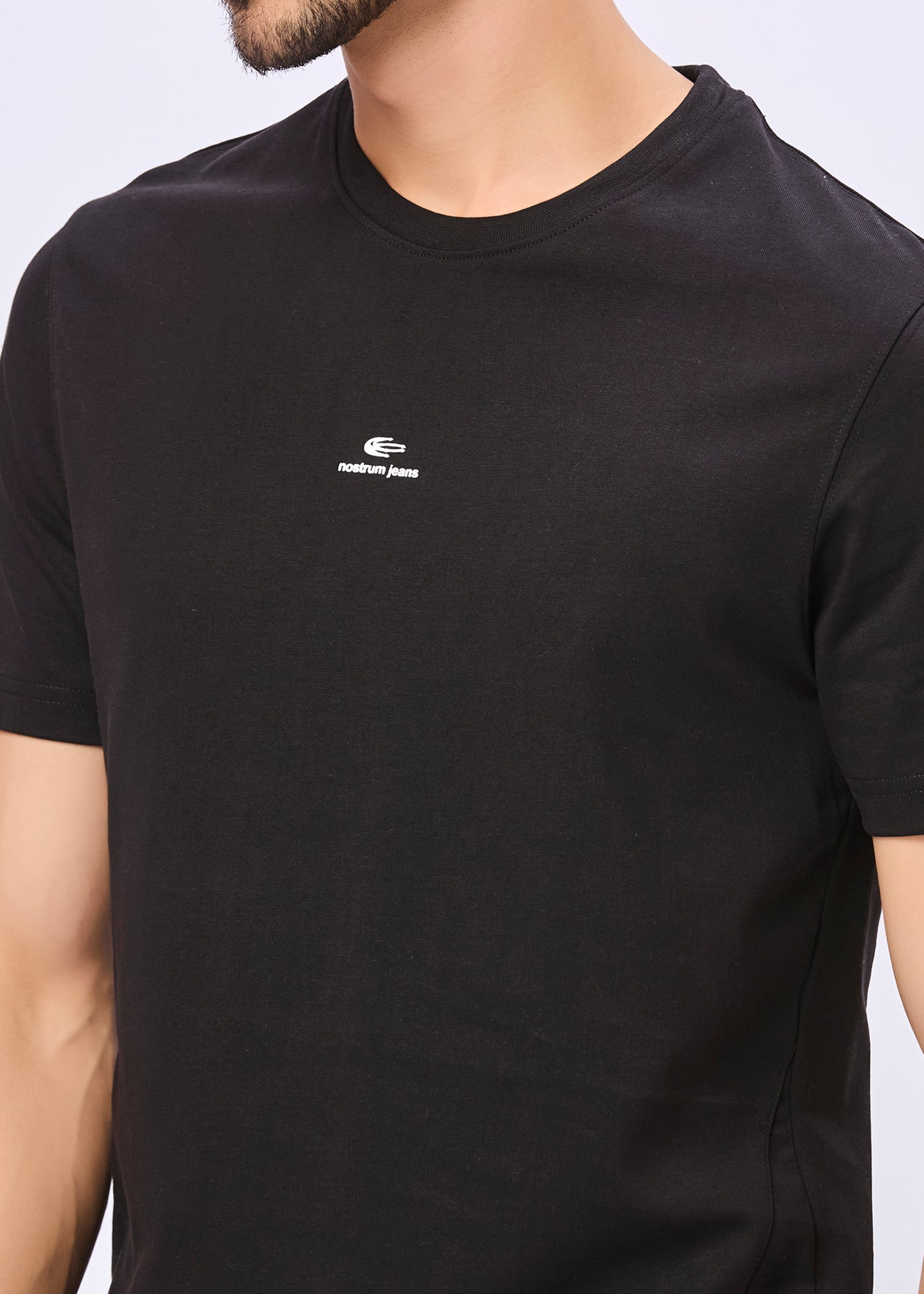 Amble Printed Casual T-Shirt