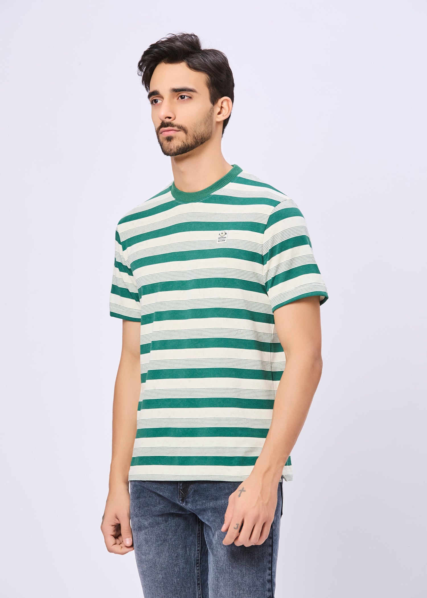 Thomson Half Sleeve T-Shirt