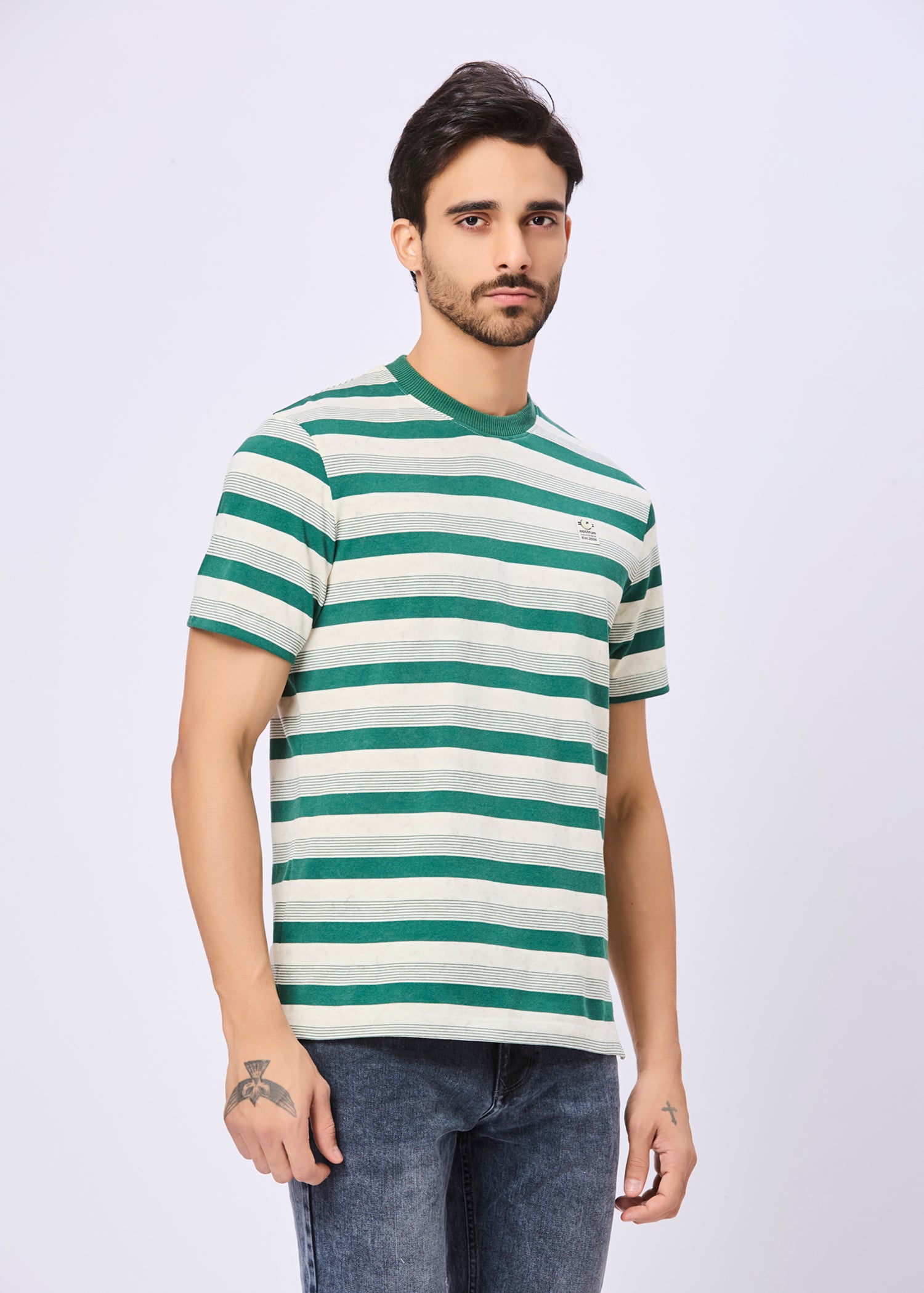 Thomson Half Sleeve T-Shirt