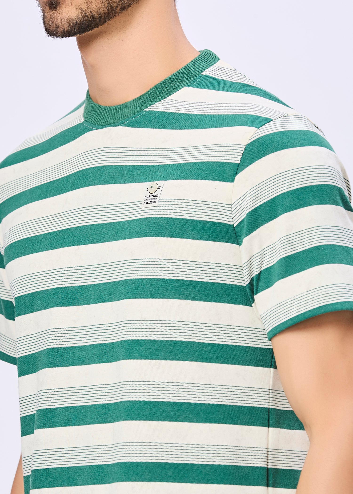 Thomson Half Sleeve T-Shirt