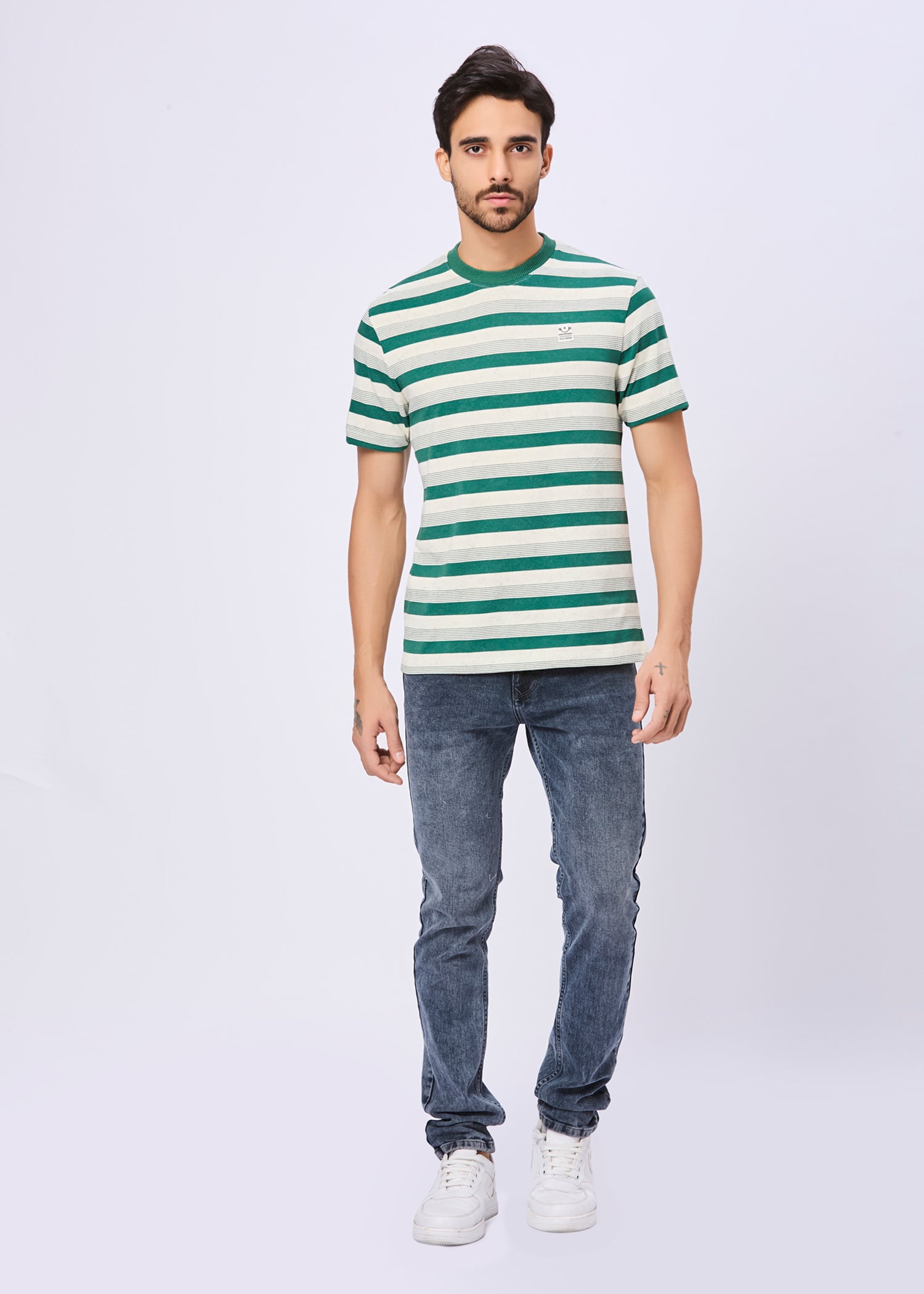 Thomson Half Sleeve T-Shirt