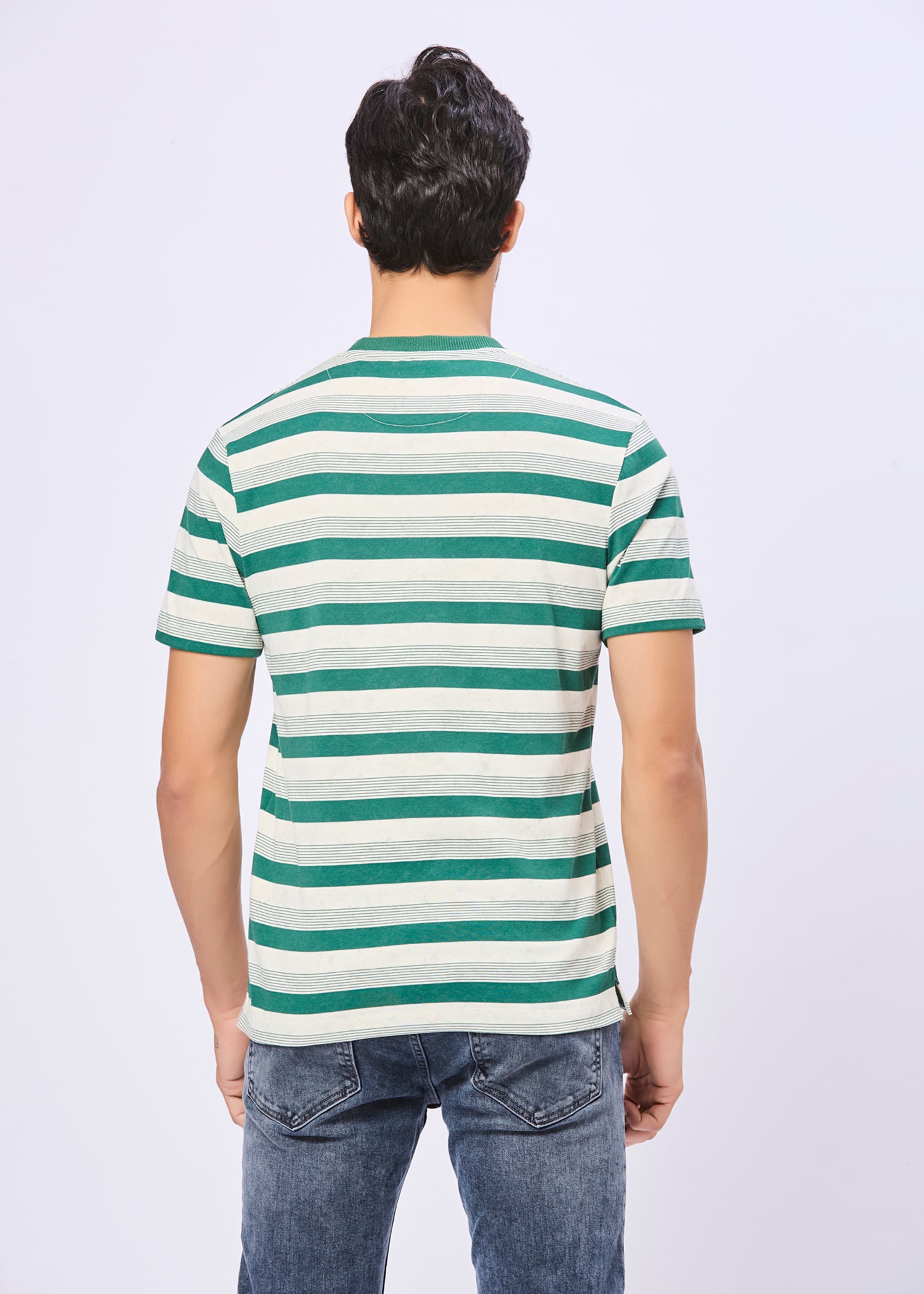 Thomson Half Sleeve T-Shirt