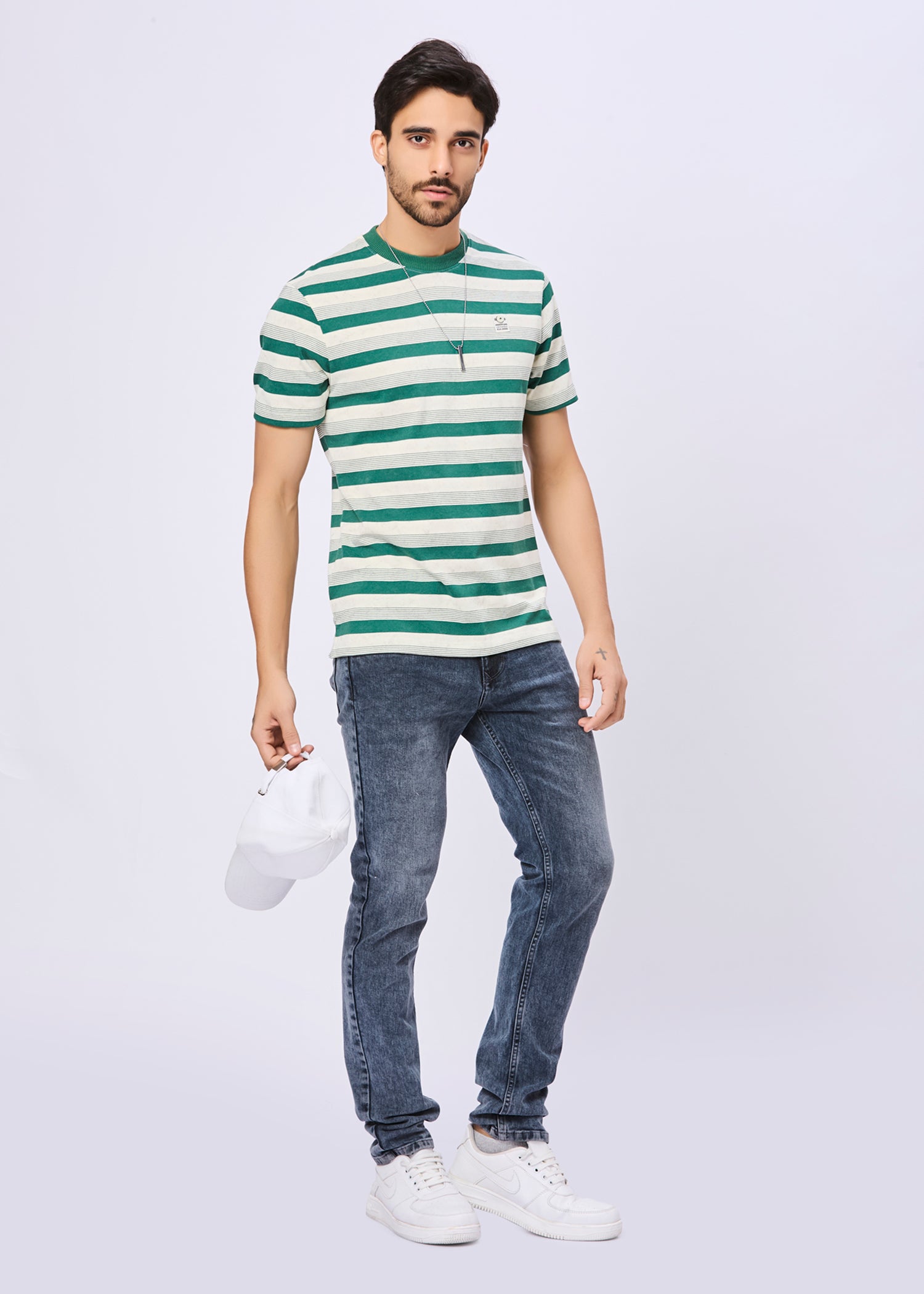 Thomson Half Sleeve T-Shirt