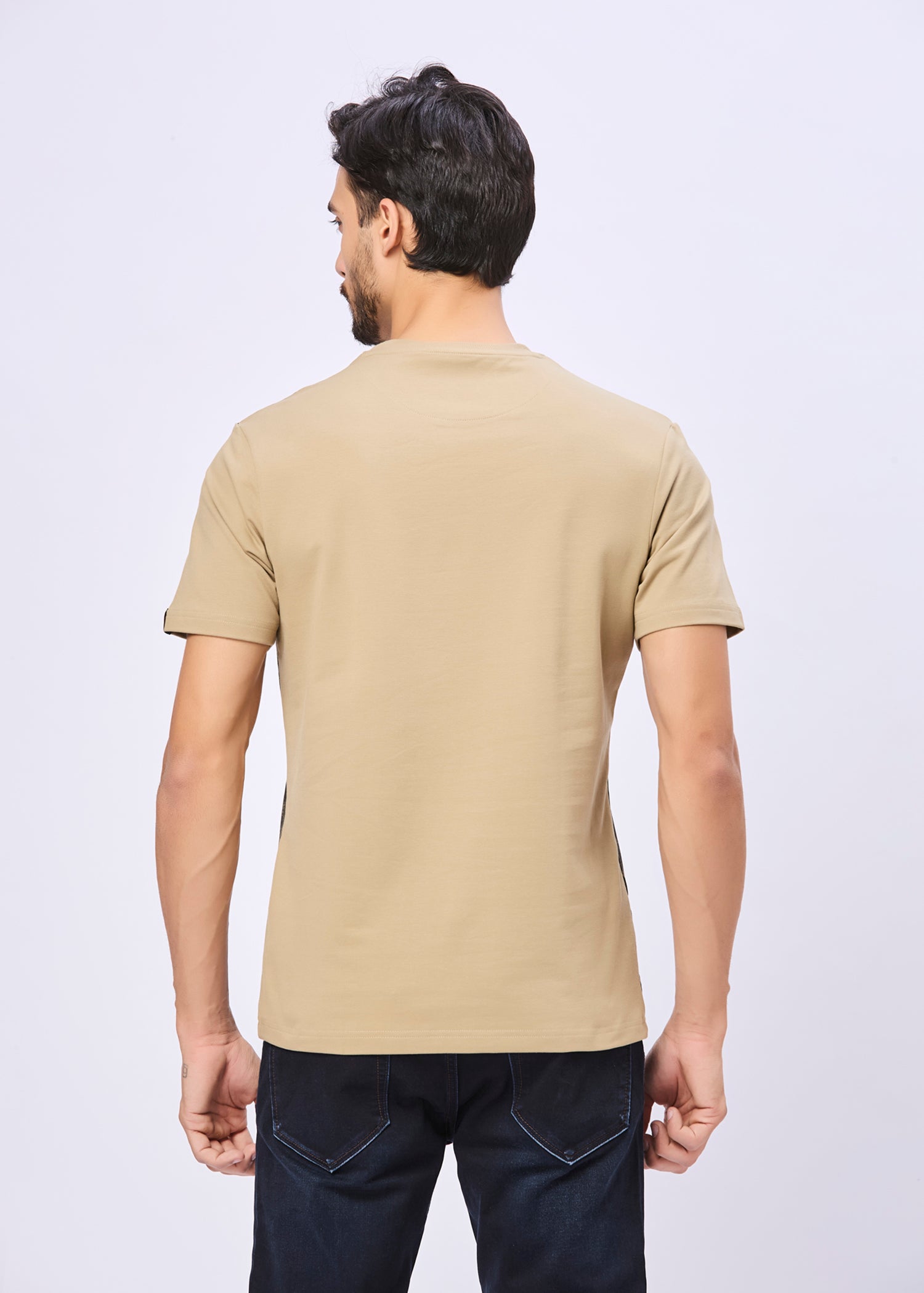 Crossman Graphic Printed T-Shirt