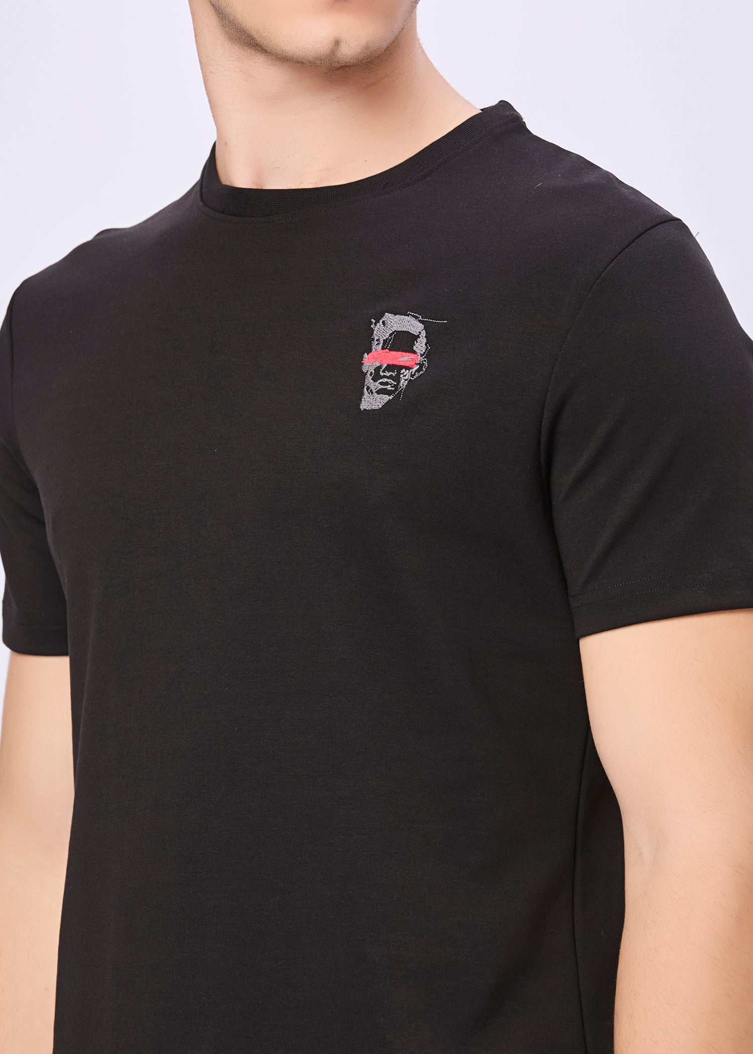 Bugbear Printed Casual T-Shirt