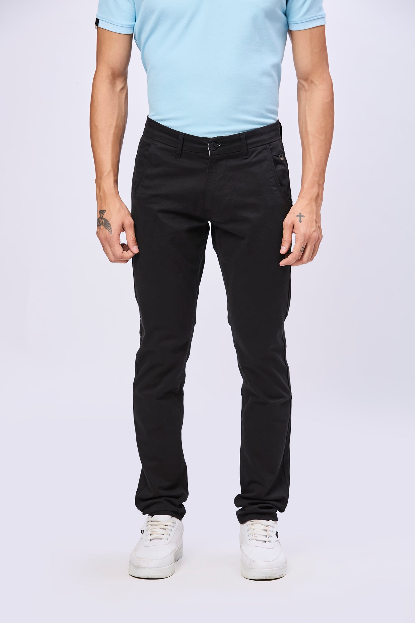 Bonita Regular Fit Trouser