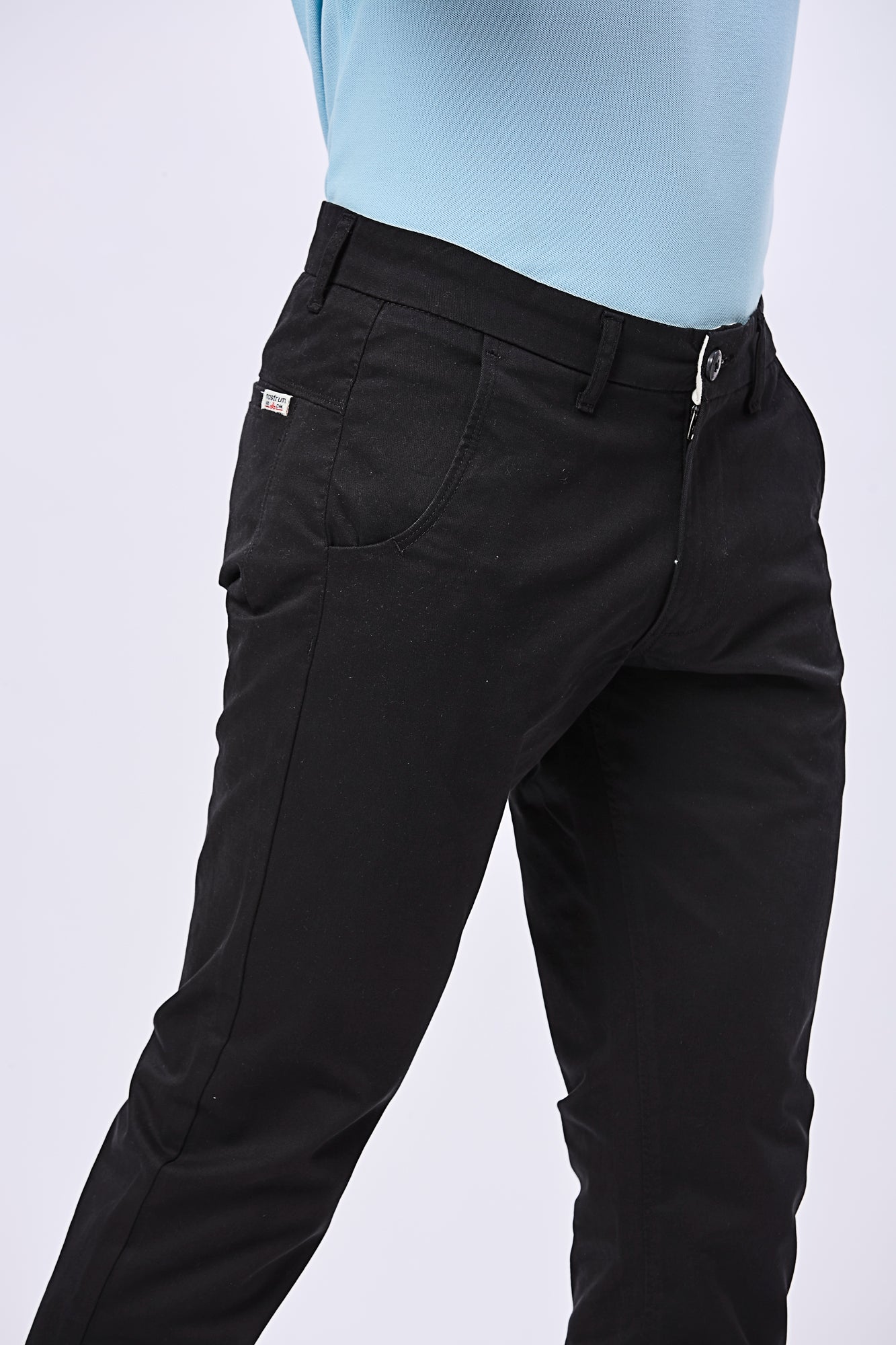 Bonita Regular Fit Trouser
