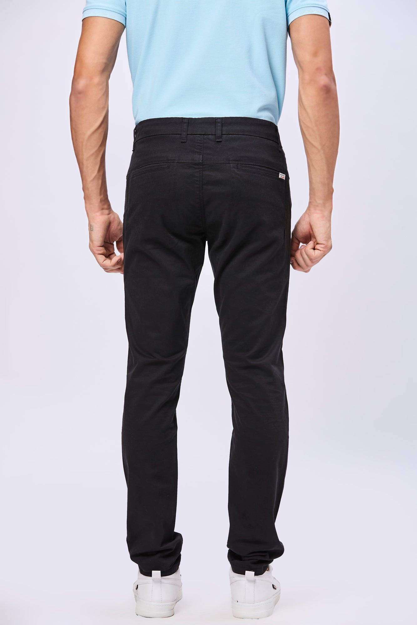 Bonita Regular Fit Trouser