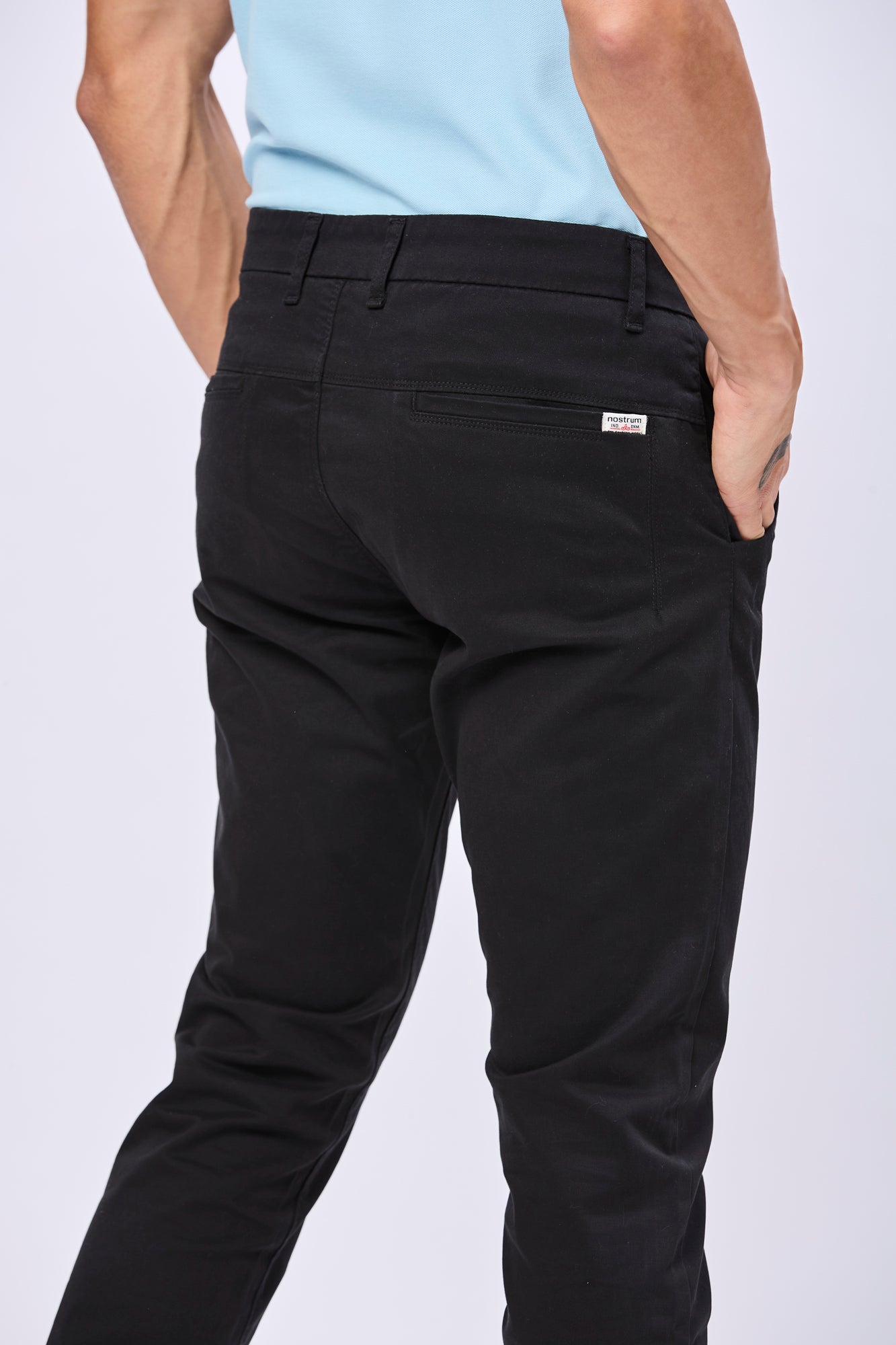 Bonita Regular Fit Trouser