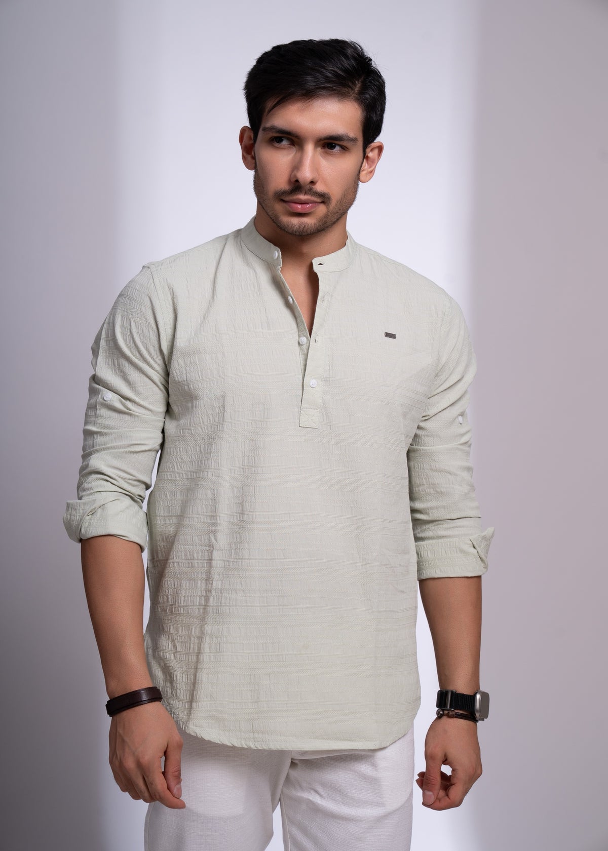 Casual Kurta for Men | Everyday Comfort Wear