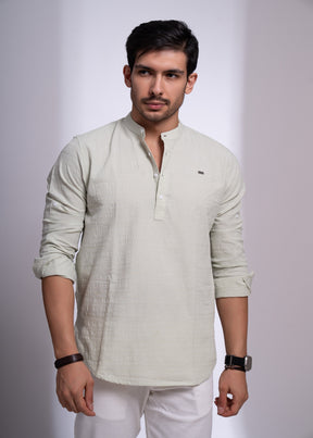 Casual Kurta for Men | Everyday Comfort Wear