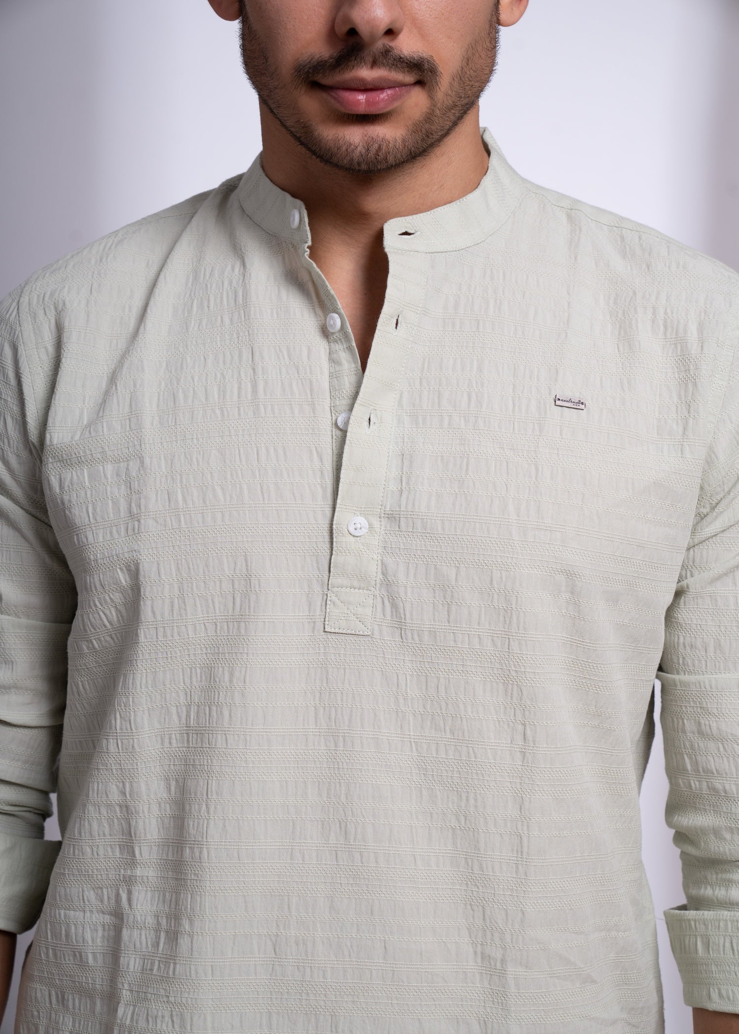 Casual Kurta for Men | Everyday Comfort Wear