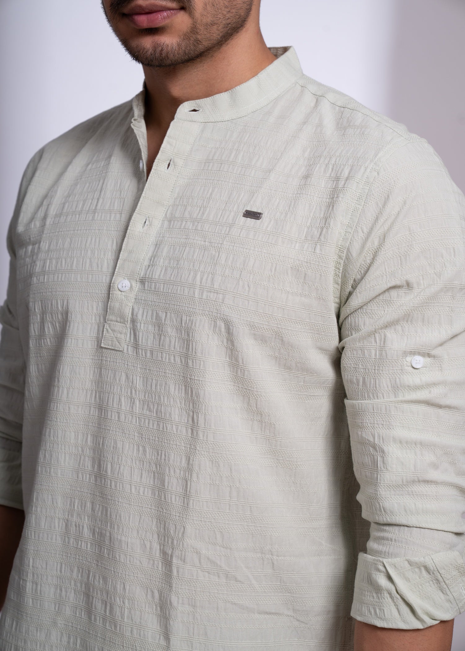 Casual Kurta for Men | Everyday Comfort Wear