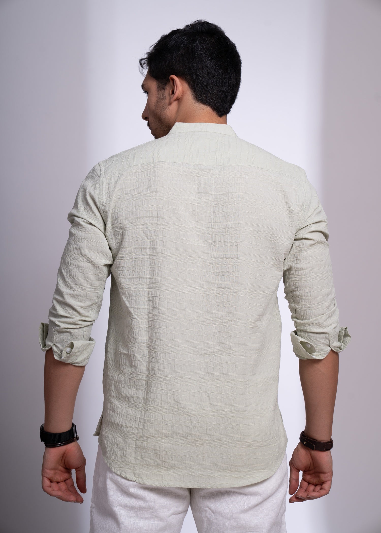 Casual Kurta for Men | Everyday Comfort Wear