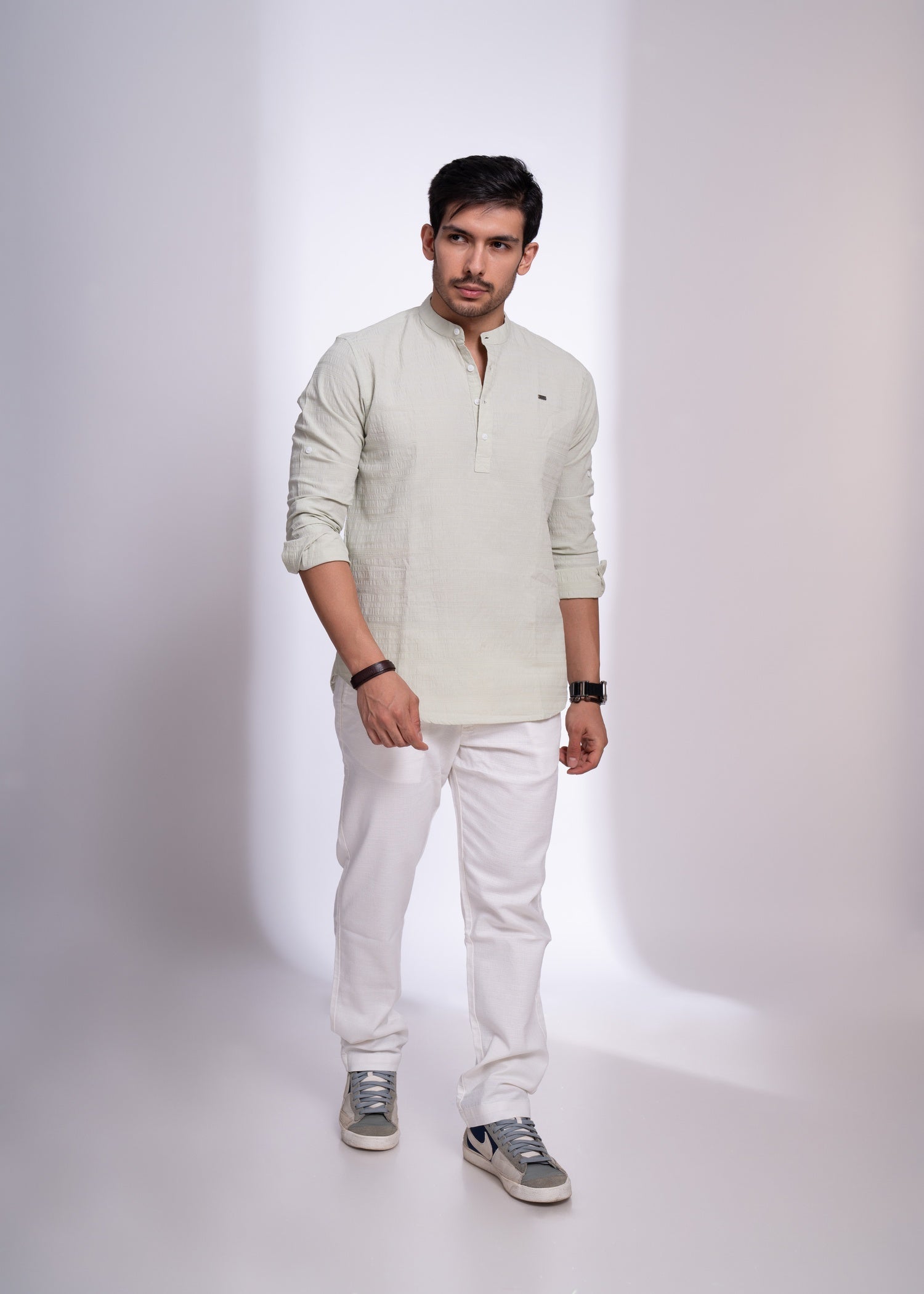 Casual Kurta for Men | Everyday Comfort Wear