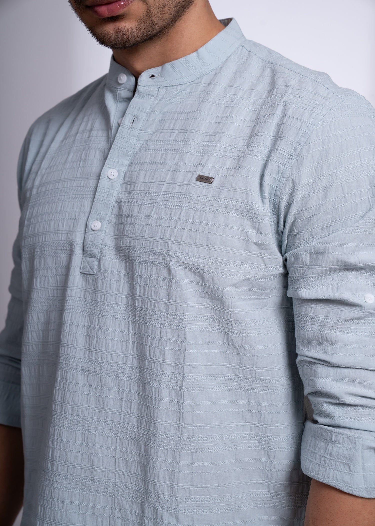 Casual Kurta for Men | Everyday Comfort Wear