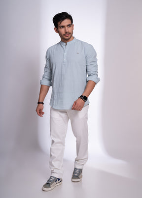 Casual Kurta for Men | Everyday Comfort Wear