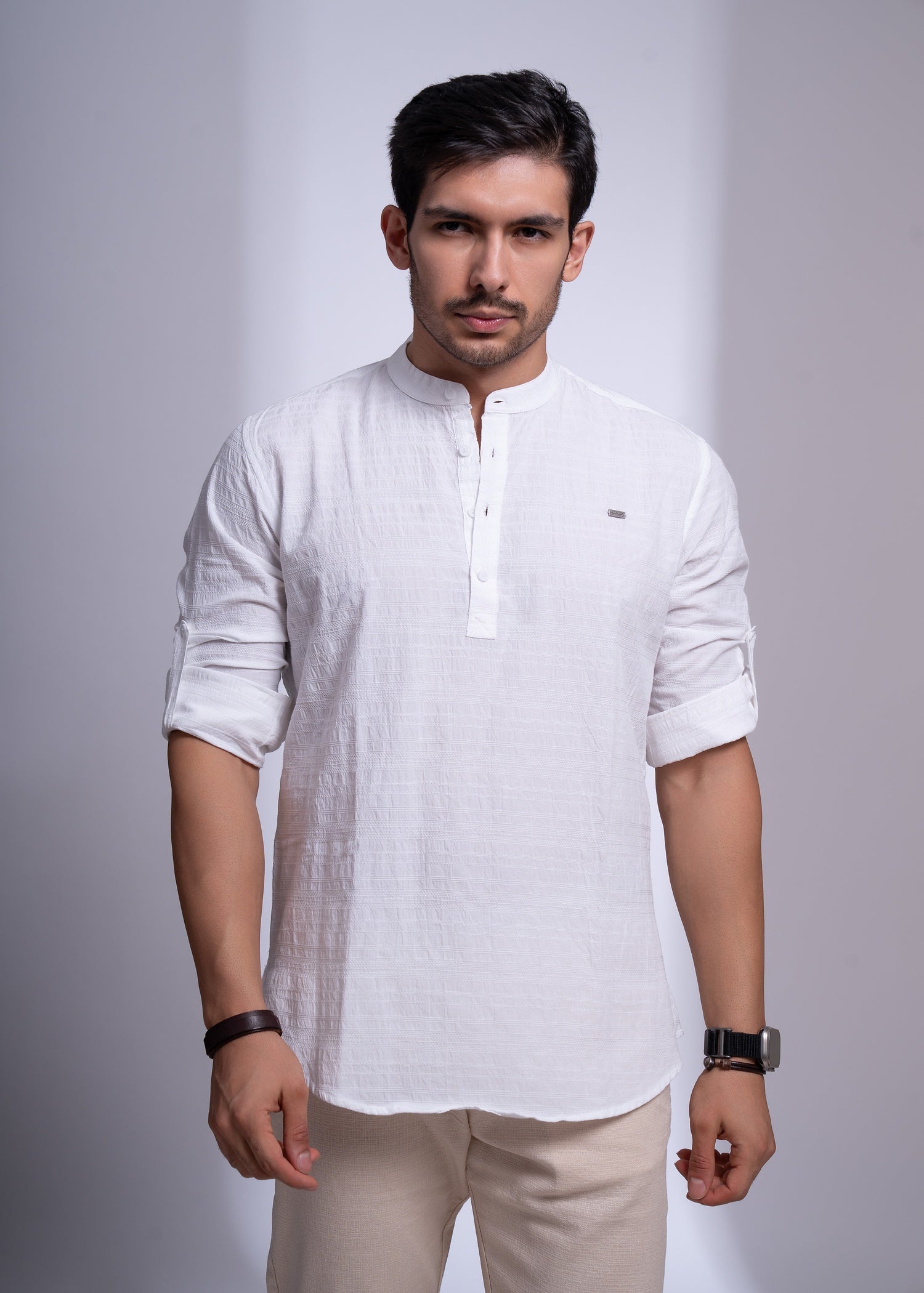 Casual Kurta for Men | Everyday Comfort Wear