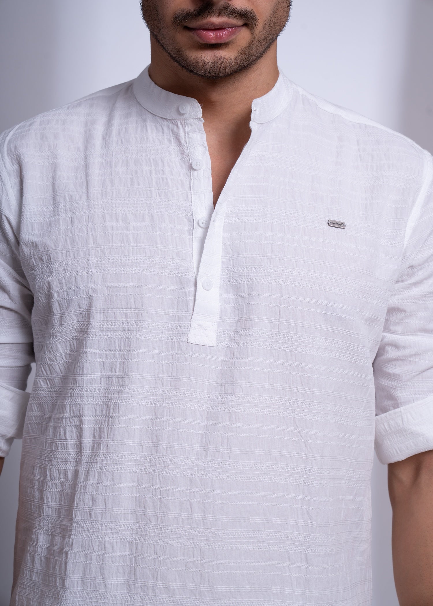 Casual Kurta for Men | Everyday Comfort Wear